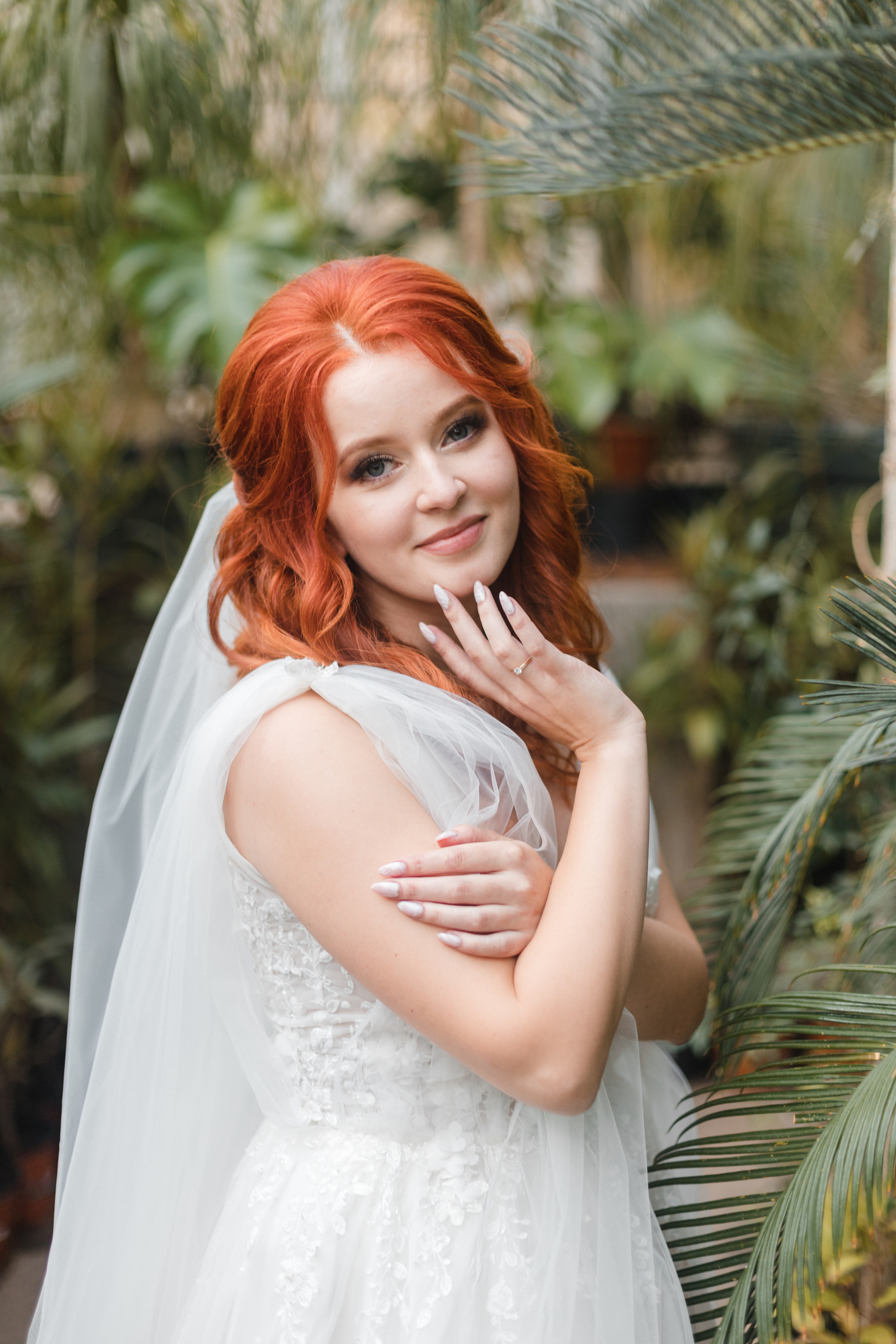 Превью свадьбы Юры и Лены