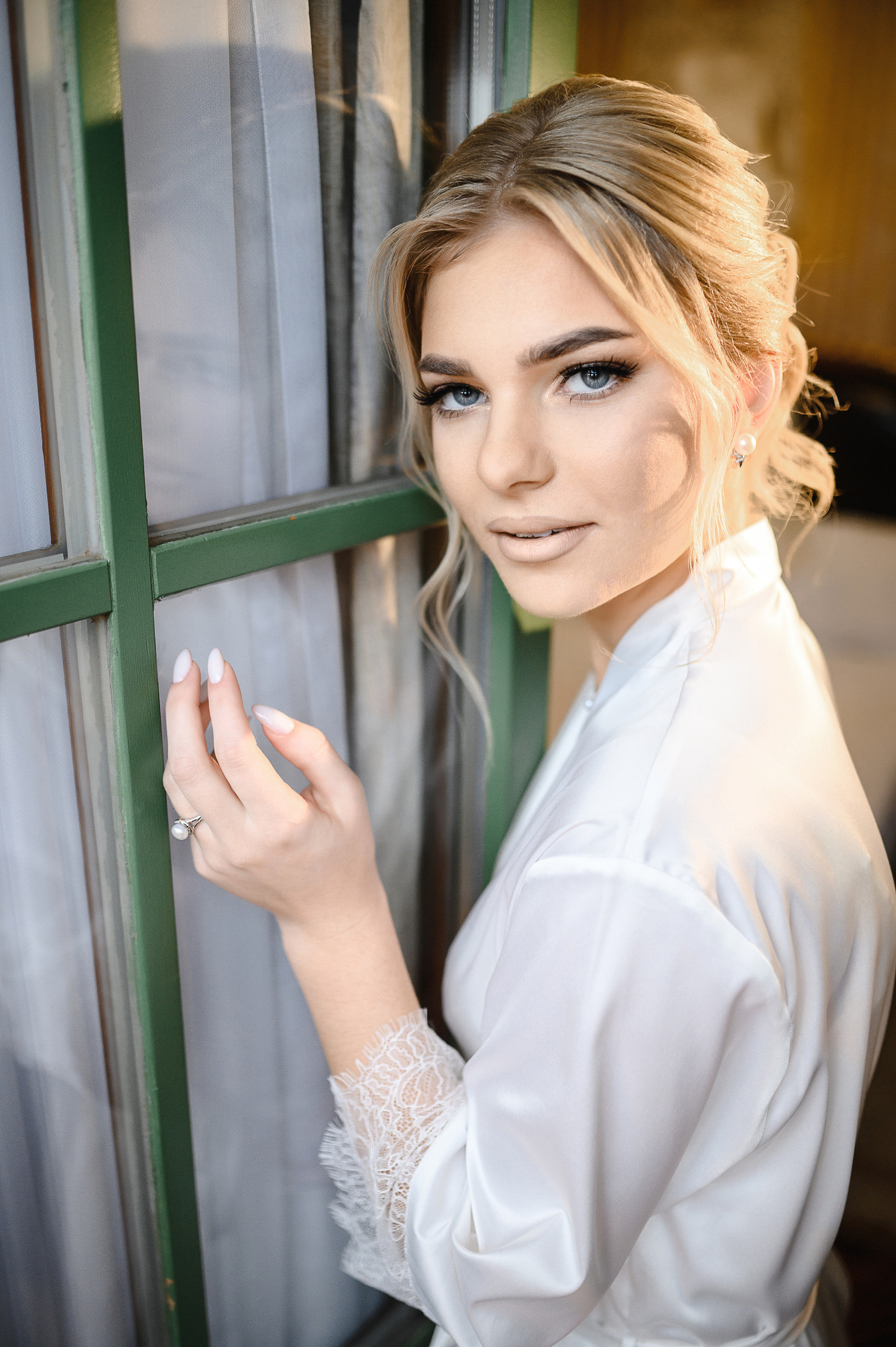 Превью свадьбы Сережи и Кати