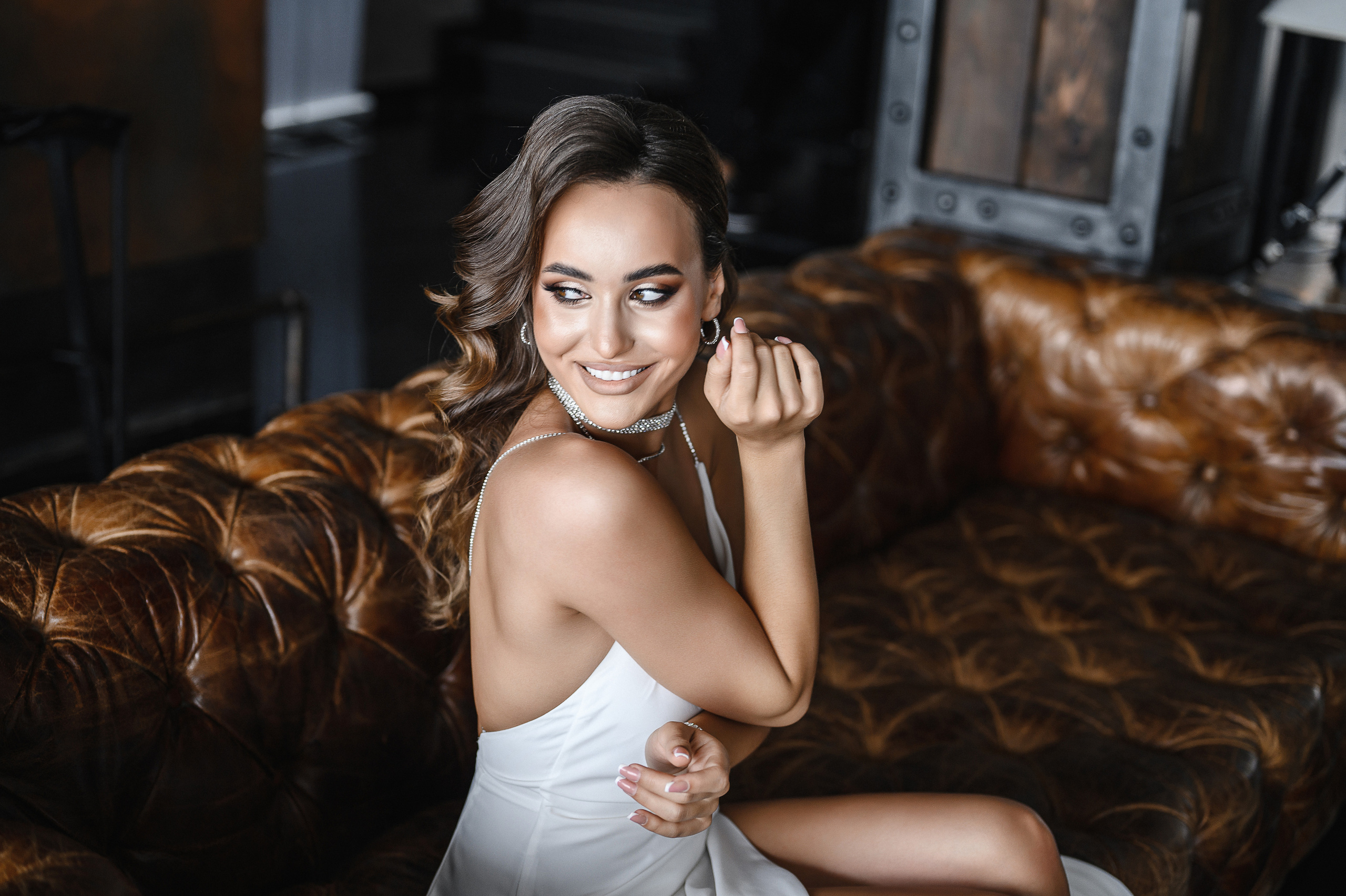 Влад и Аня М1