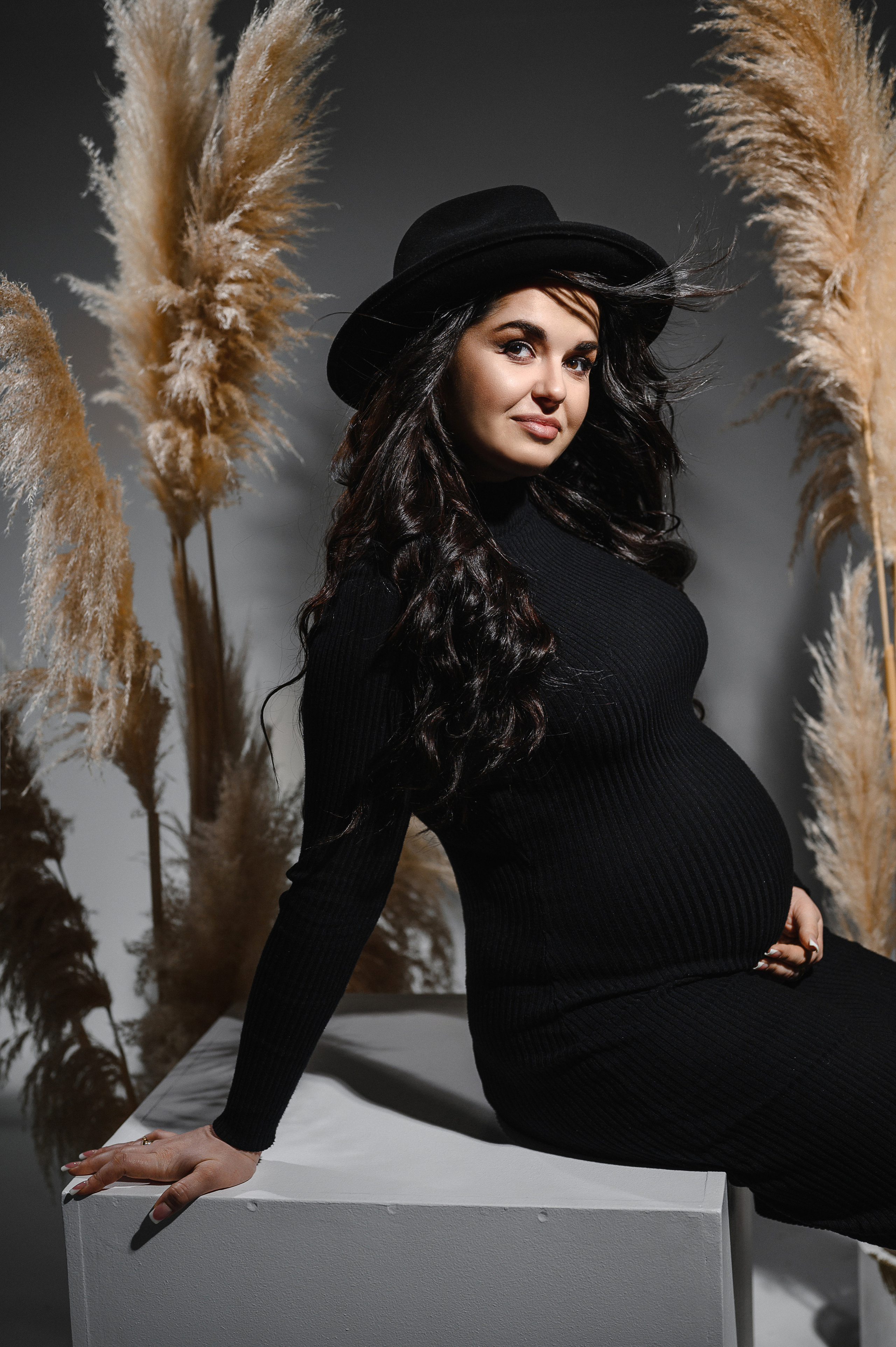 Мария и Александр