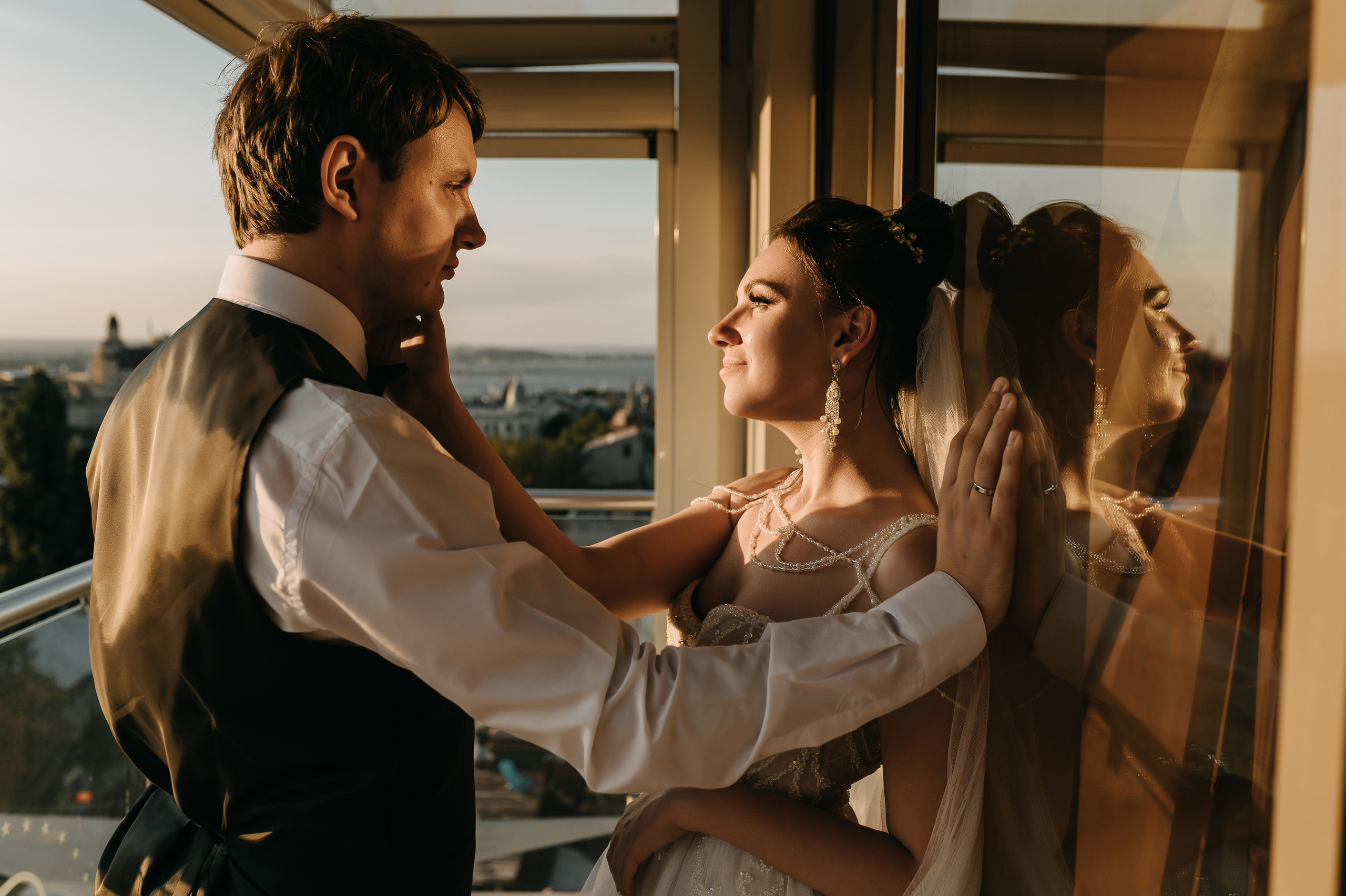 Артём и Алина 12.06.21