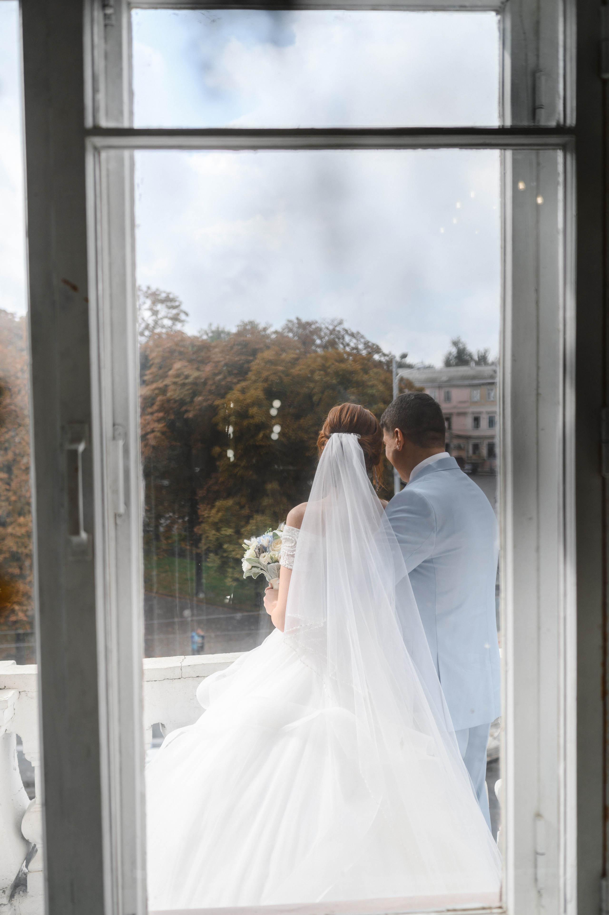 Превью Свадьбы Игоря и Леси