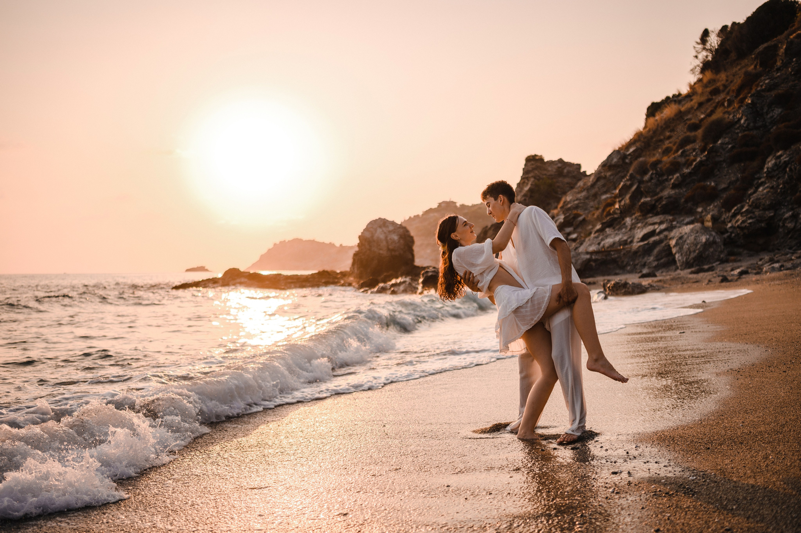 Love story Алания