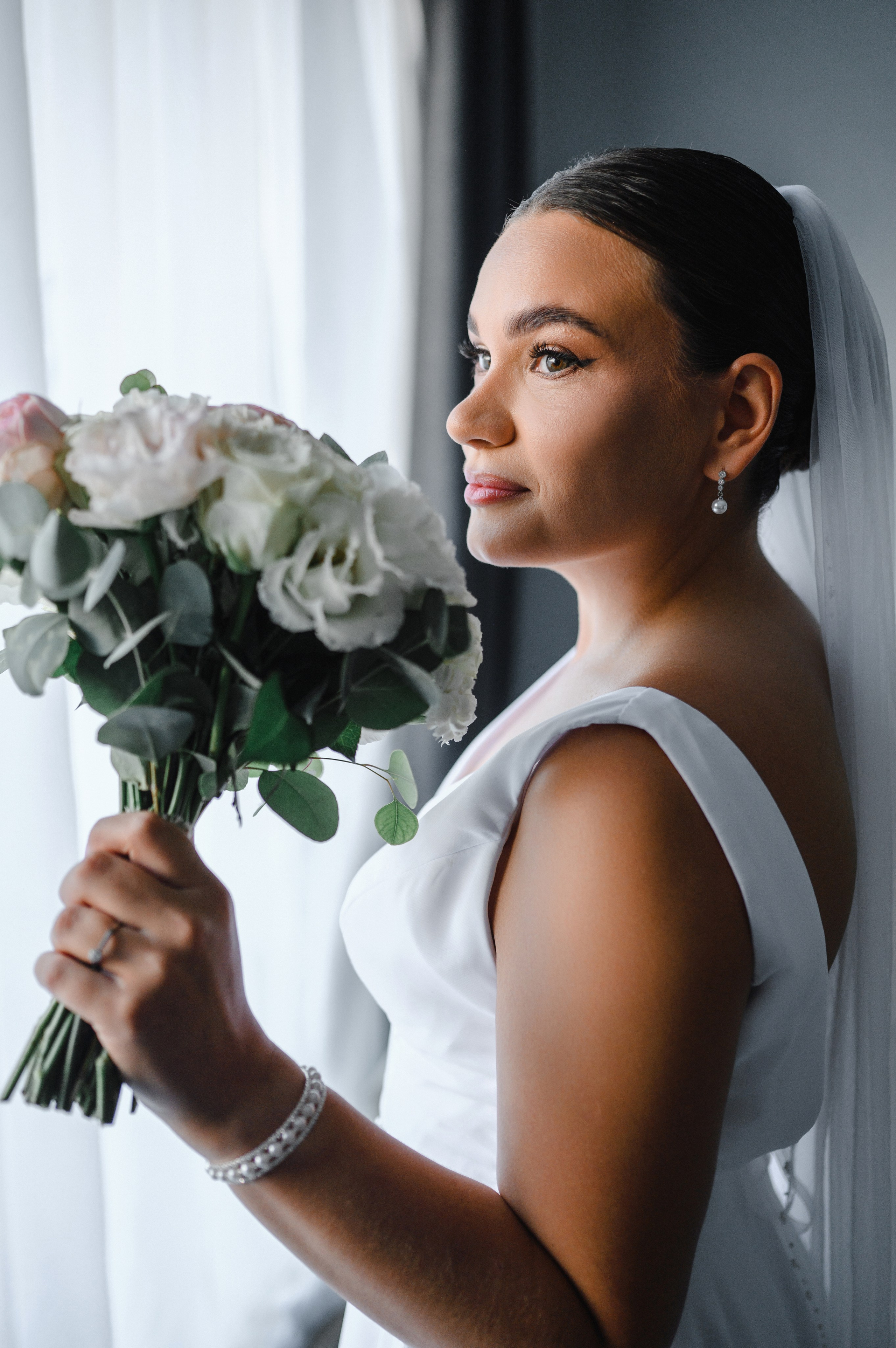 Игорь и Александра