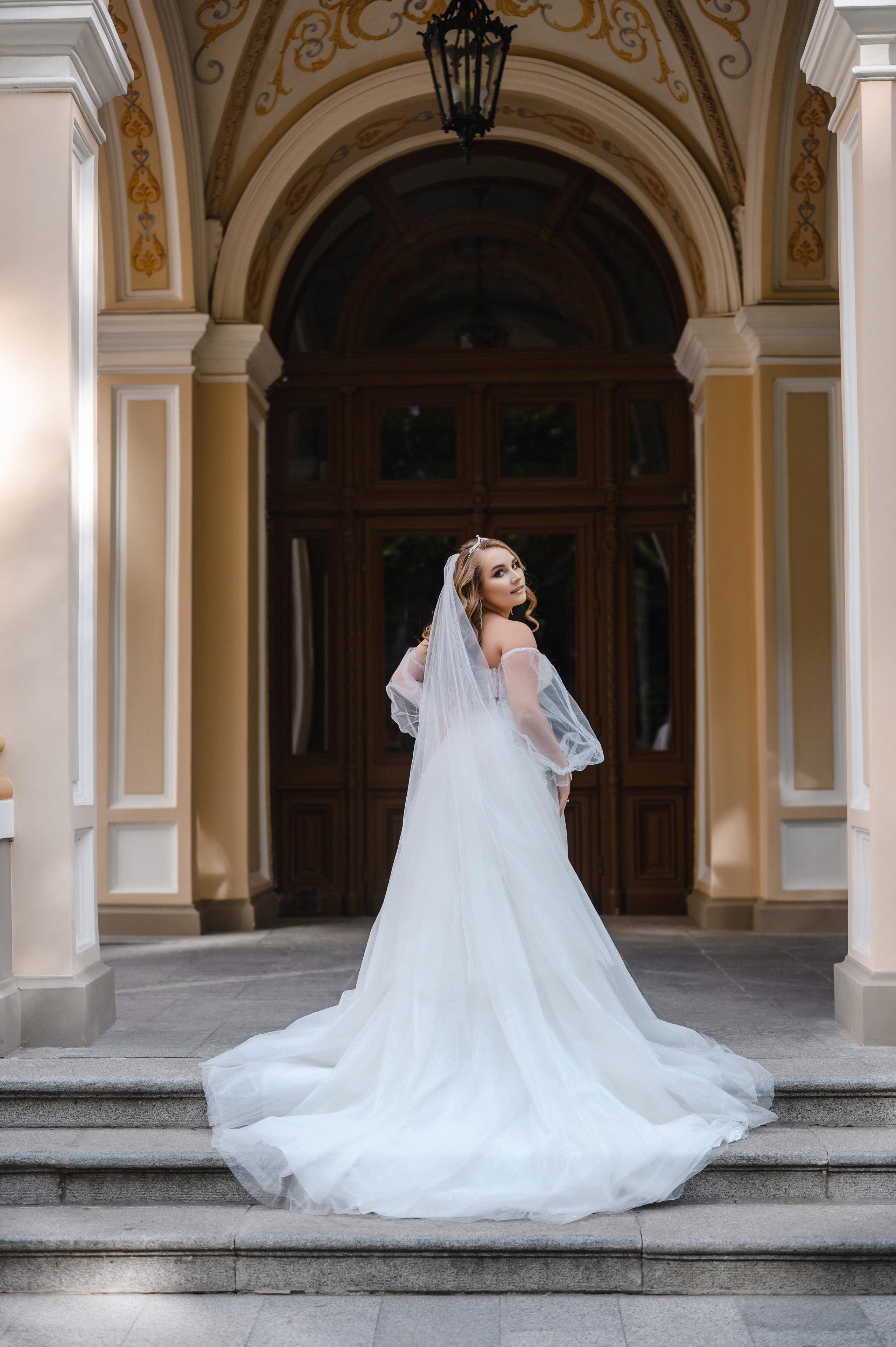 Превью свадьбы Влада и Ани