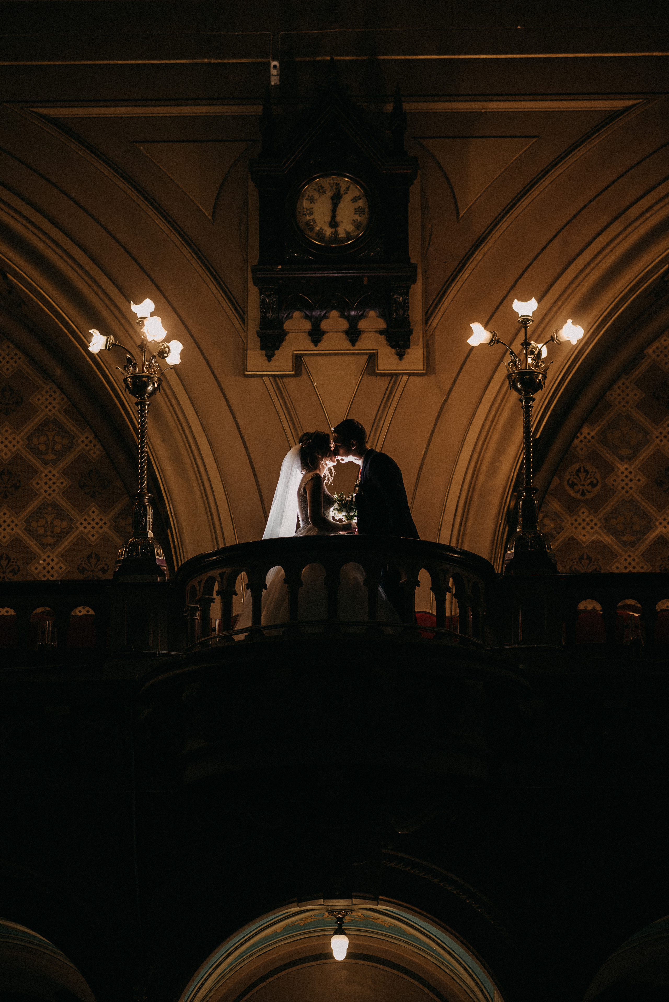 Андрей и Ира. 20.09.2020. Cellini