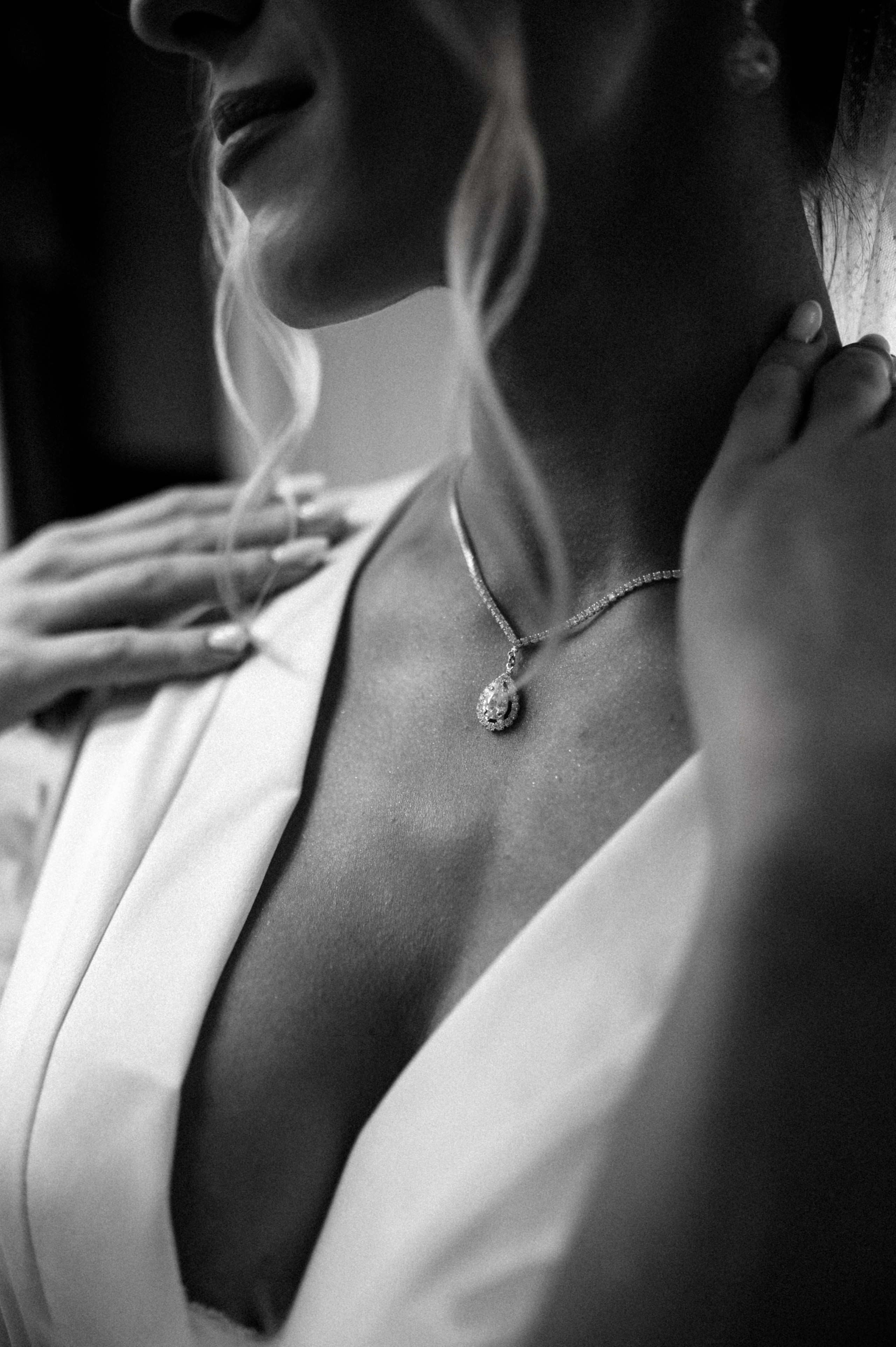 Превью свадьбы Андрея и Валентины