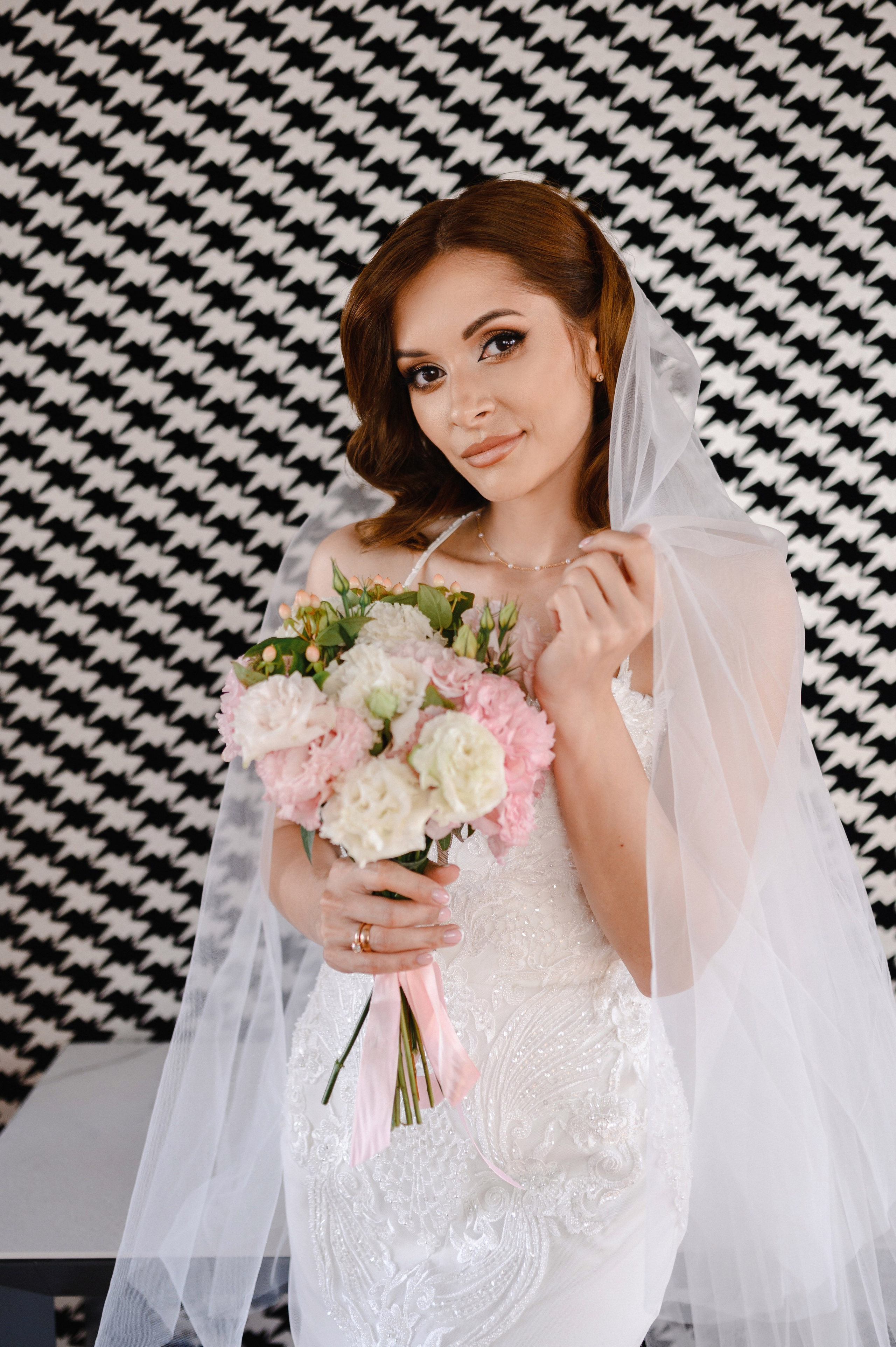 Паша и Лиза