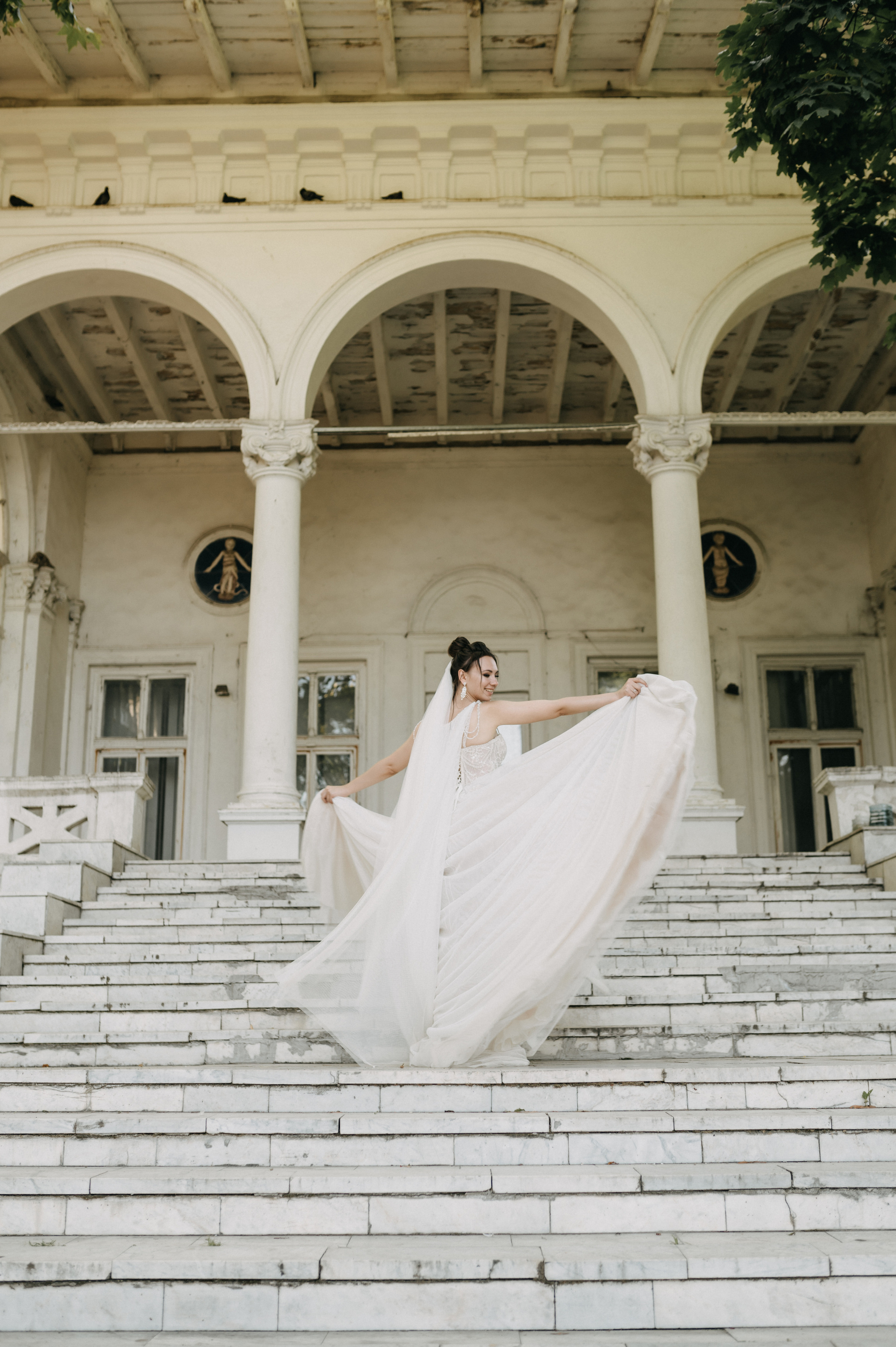 Артём и Алина 12.06.21