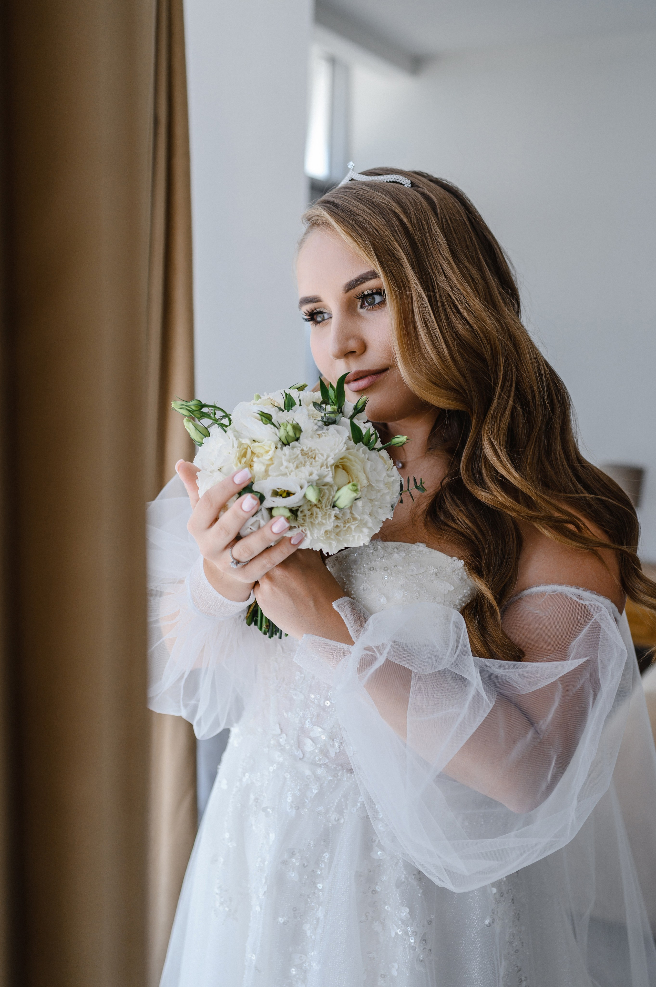 Свадьба Влад и Аня ресторан Портофина