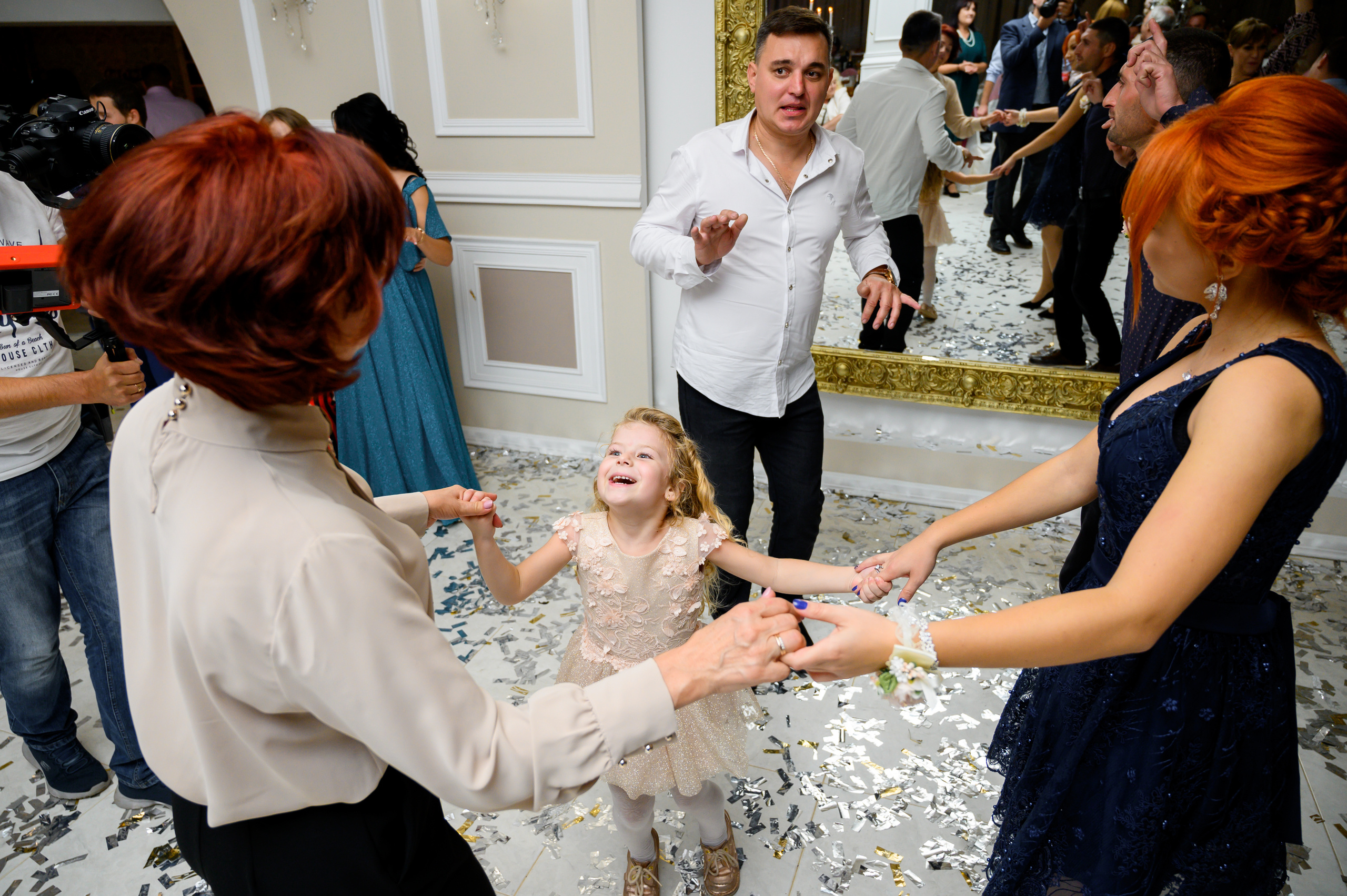 Александр и Виктория.14.10.2019