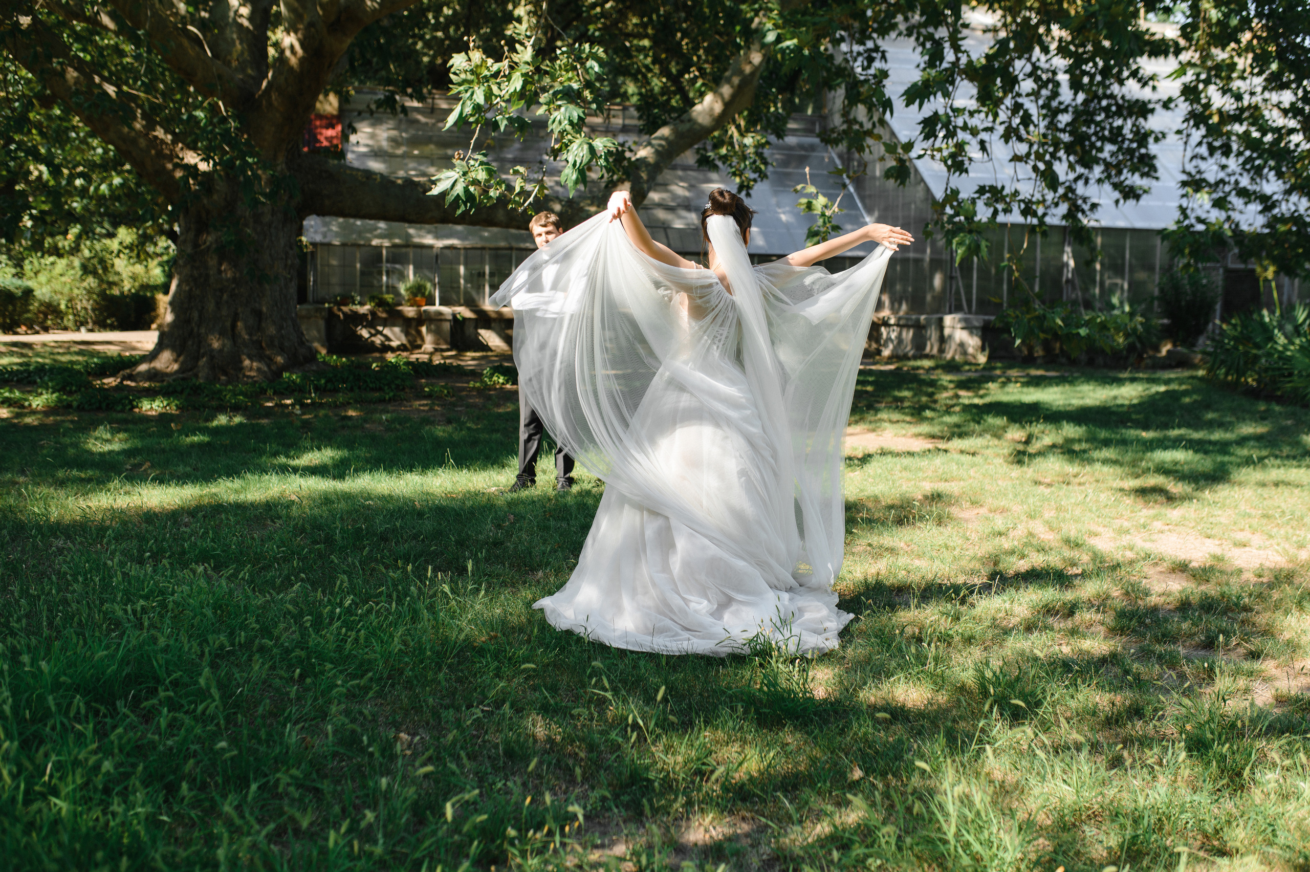 Артём и Алина 12.06.21