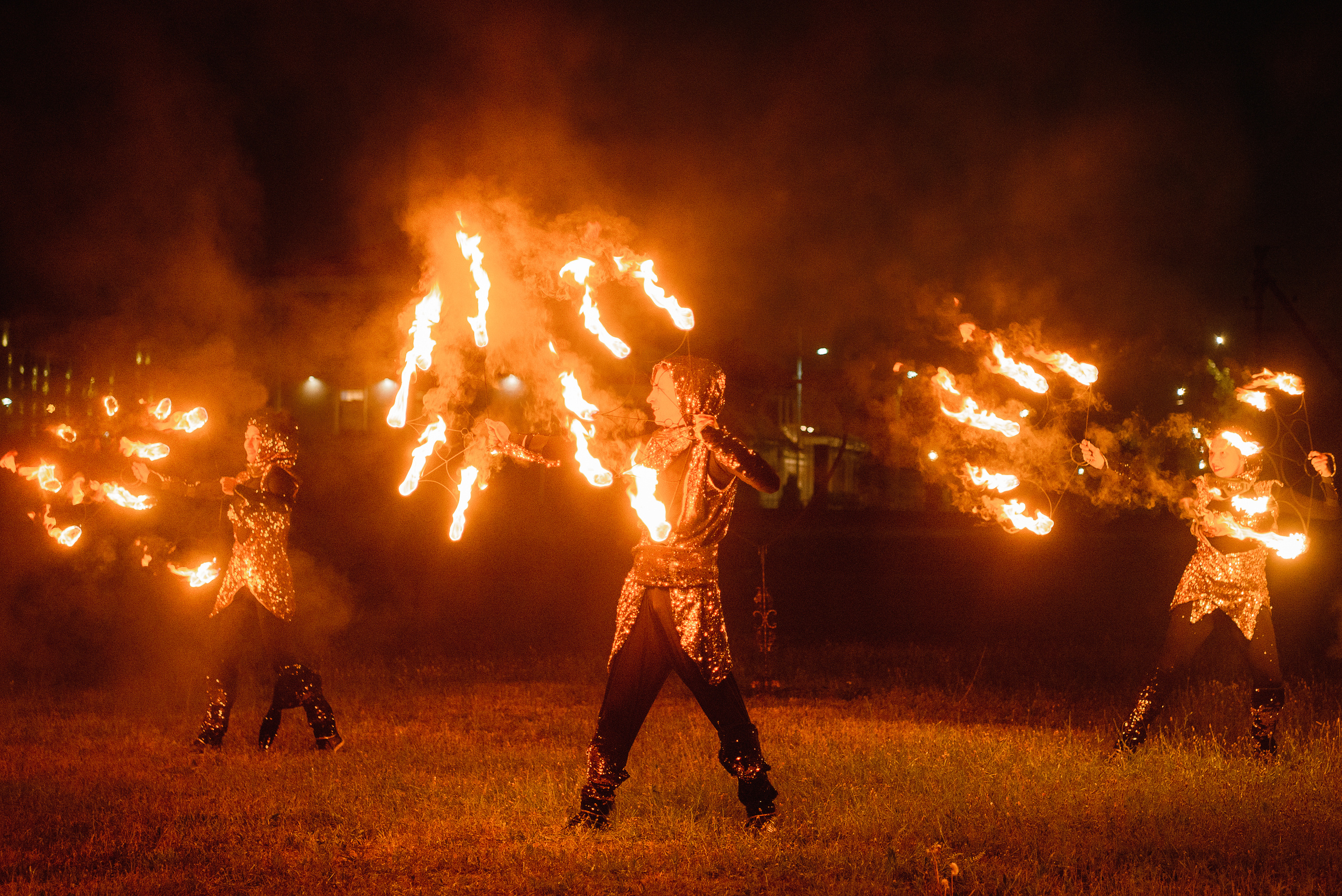 День Рождения Русланы 21 год