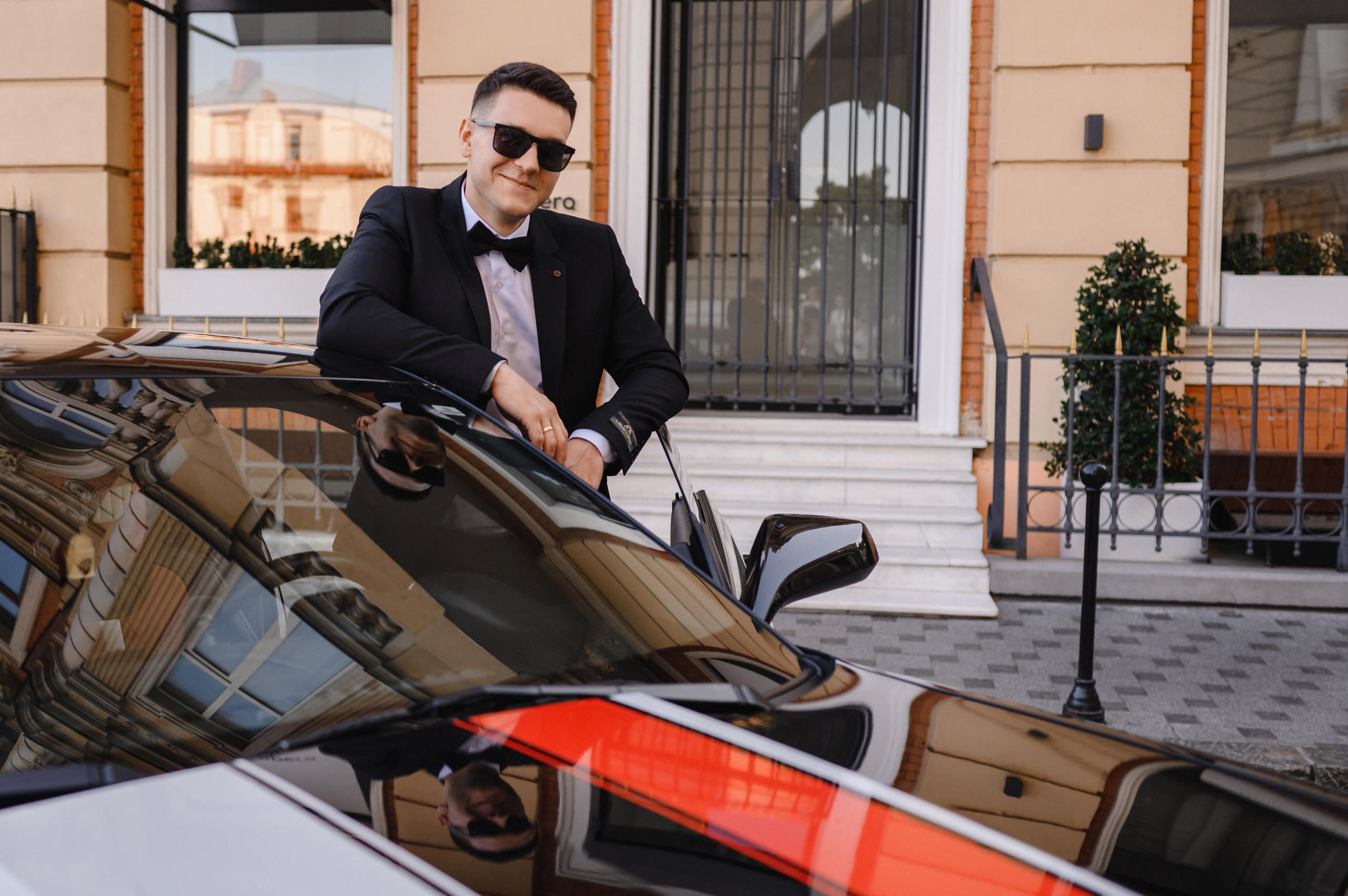 Паша и Лиза