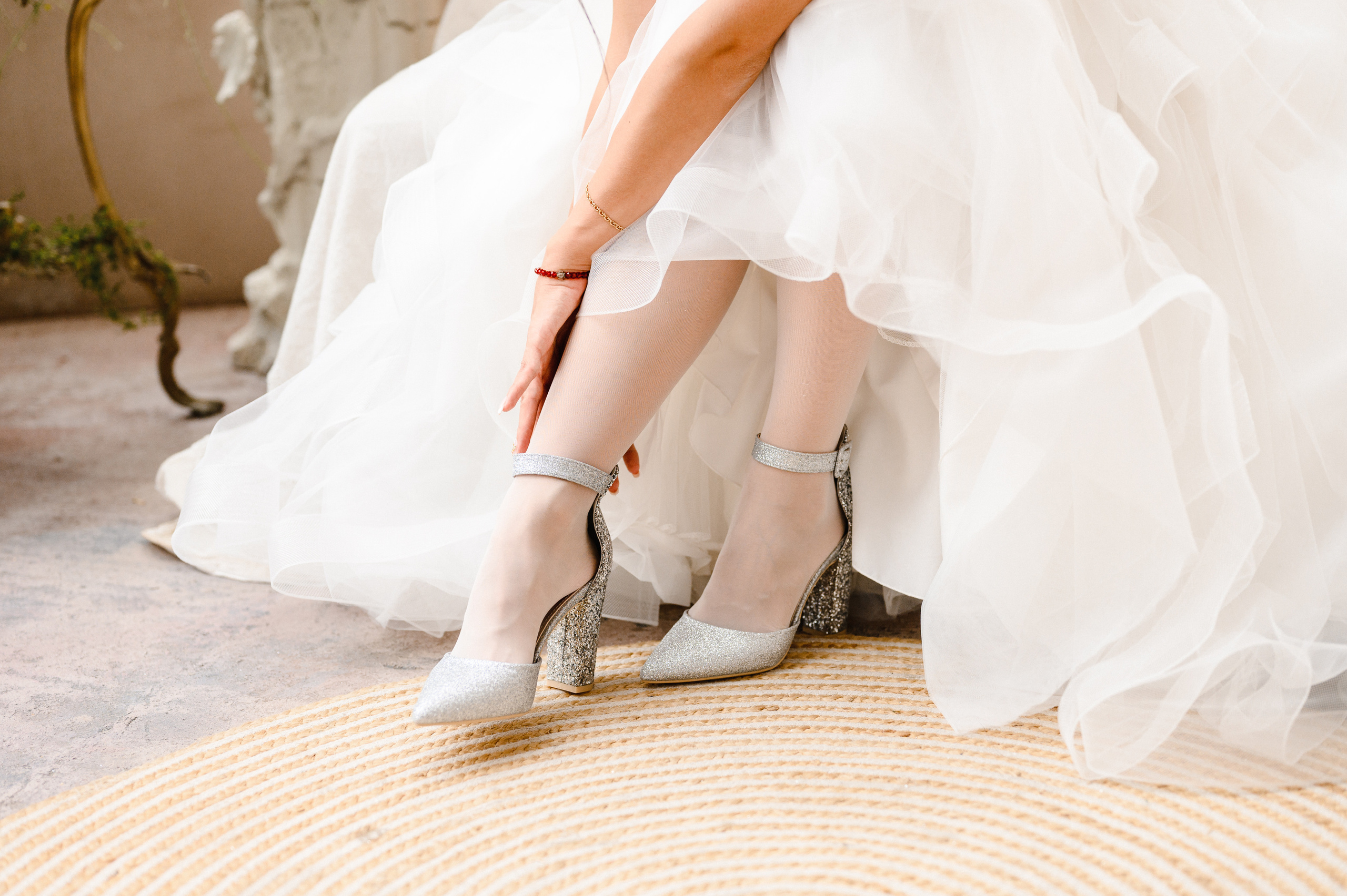 Превью свадьбы Сережи и Даши