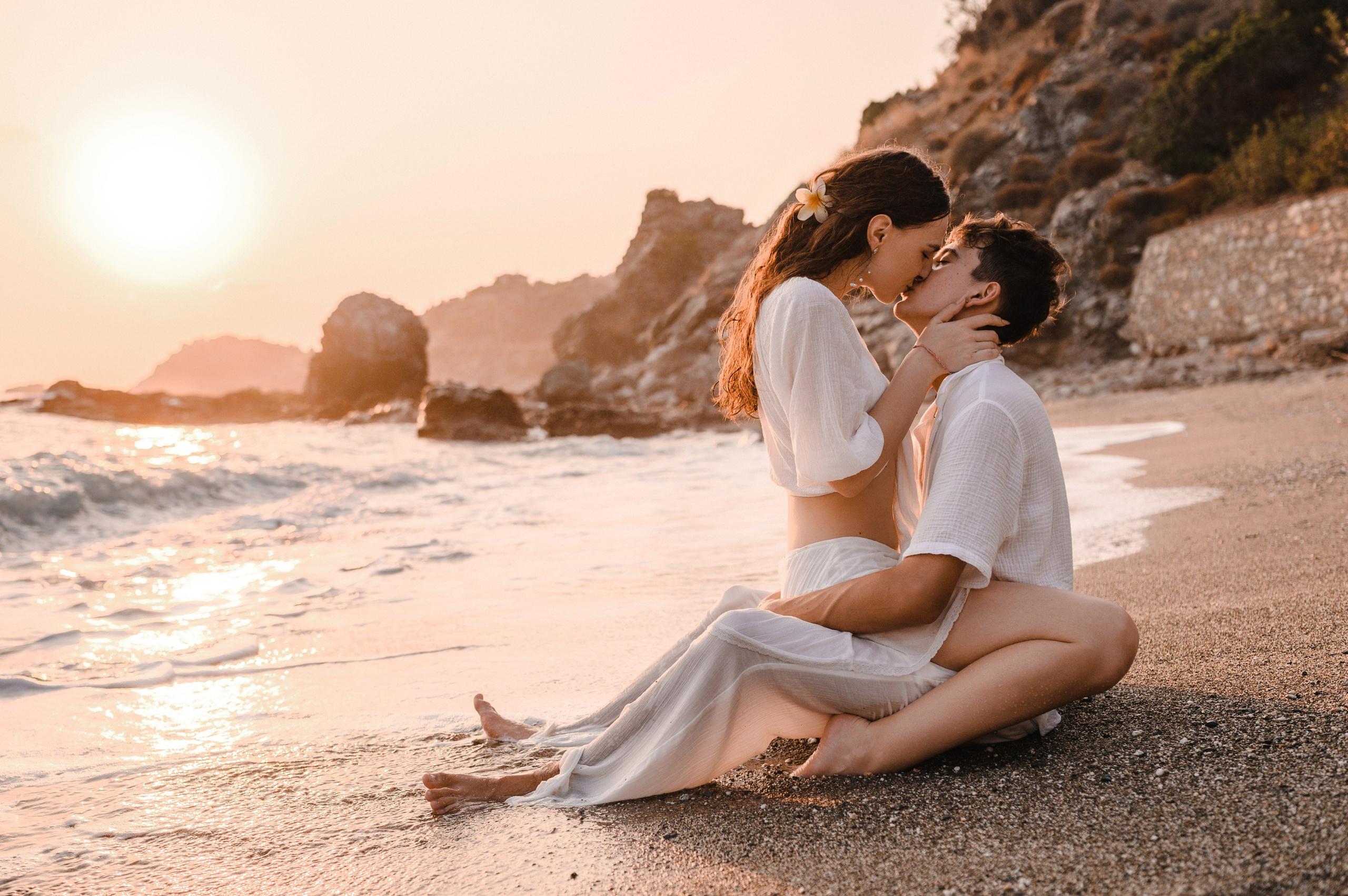 Love story Алания