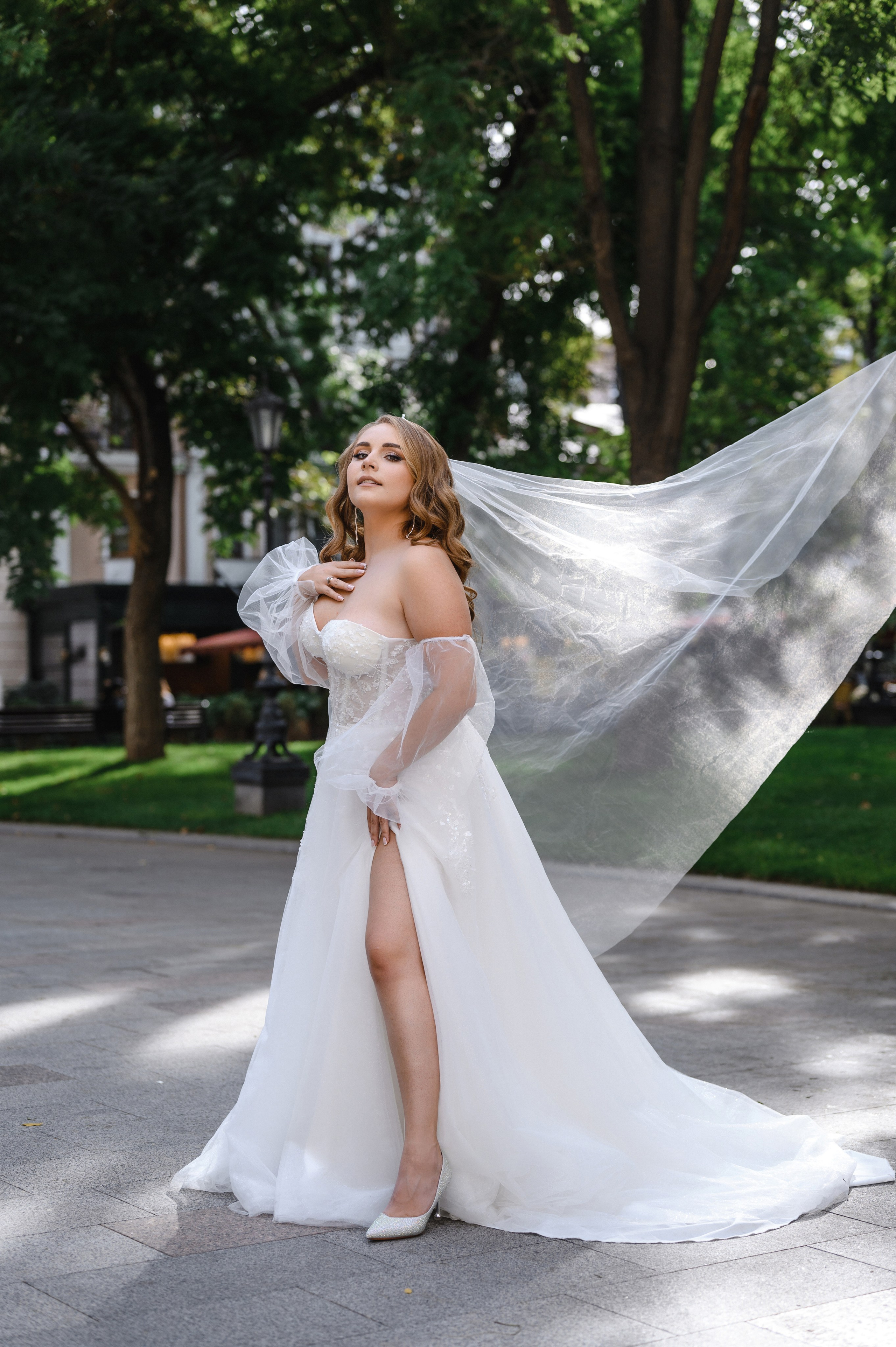 Свадьба Влад и Аня ресторан Портофина