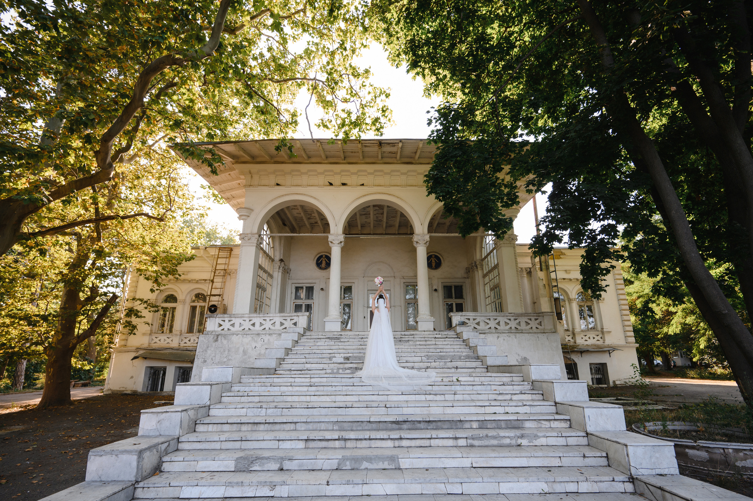 Артём и Алина 12.06.21