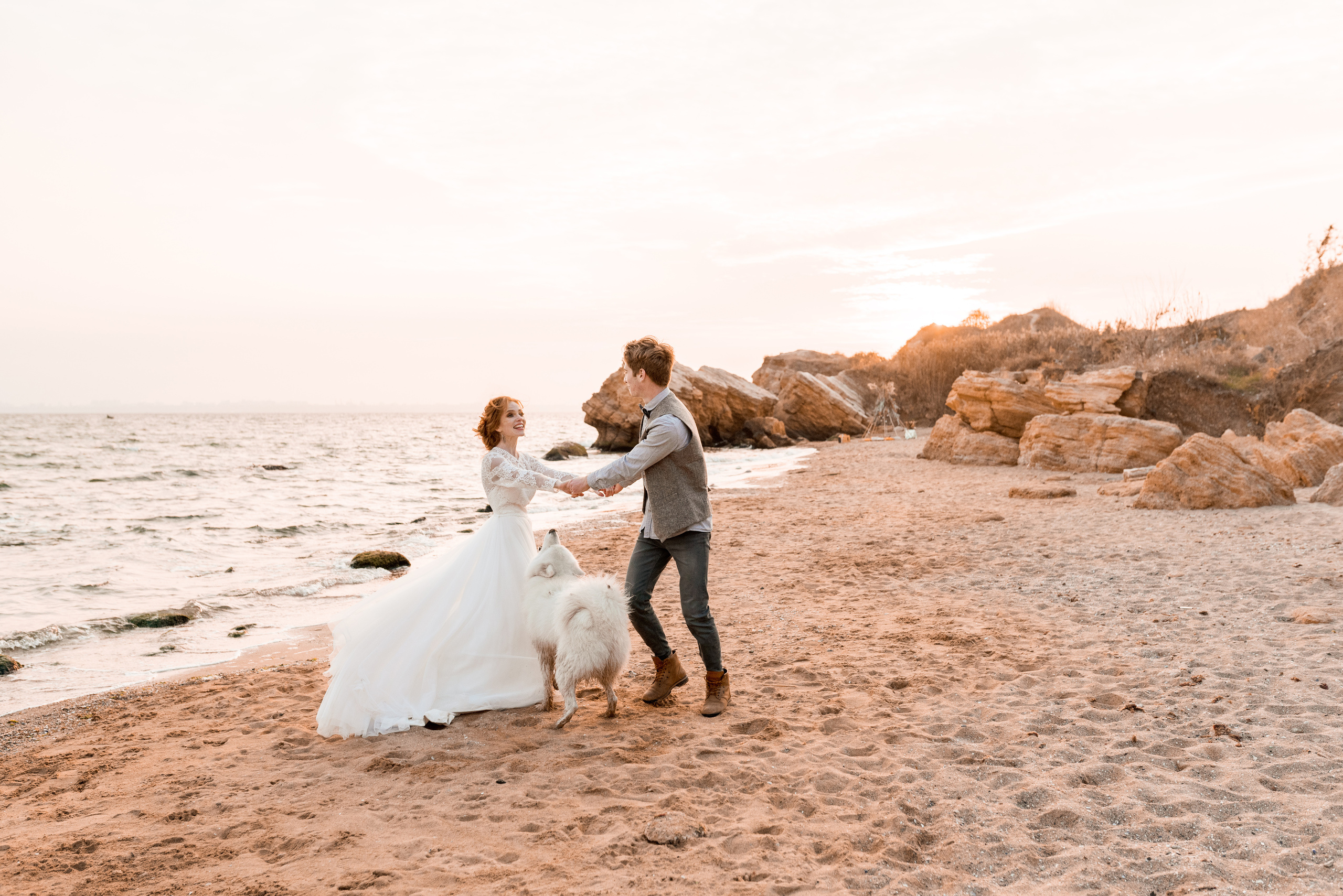 Осенняя прогулка на Фонтанке