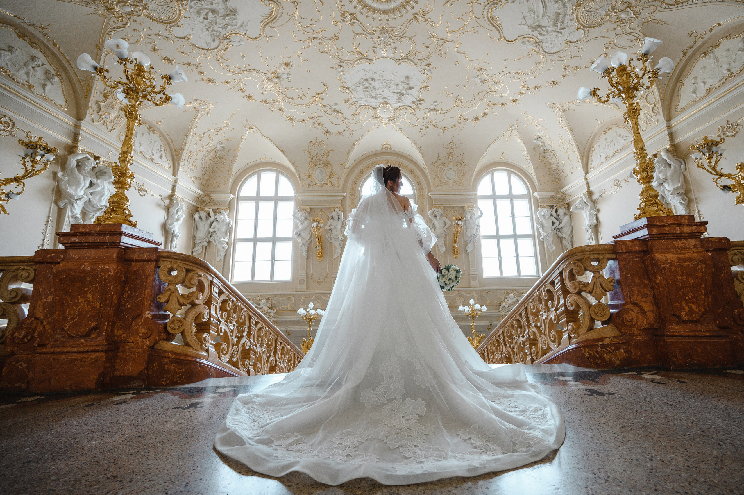 Свадебный фотограф и видеограф в Кишинёве Нина и Алекс