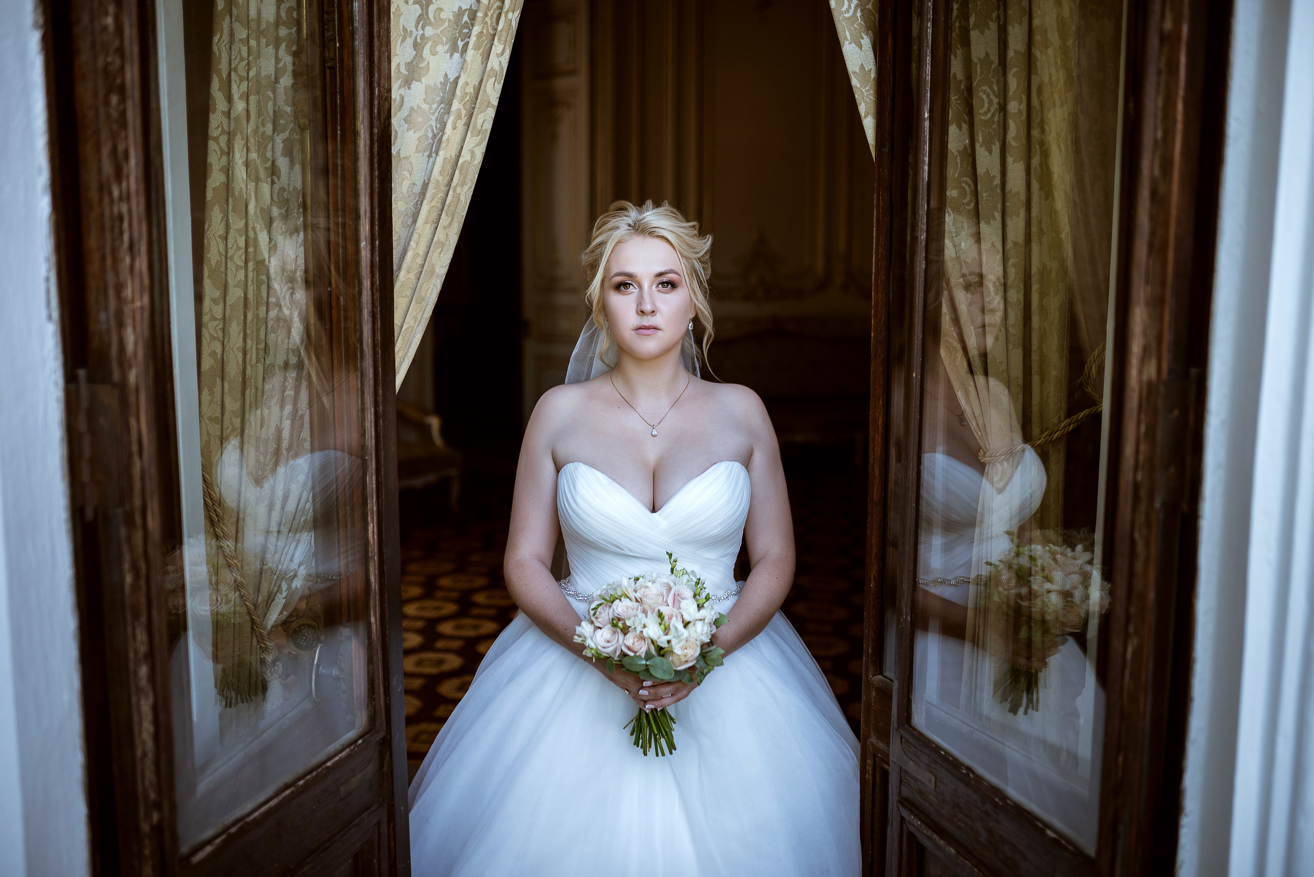 2.08.2019 Олег и Ира