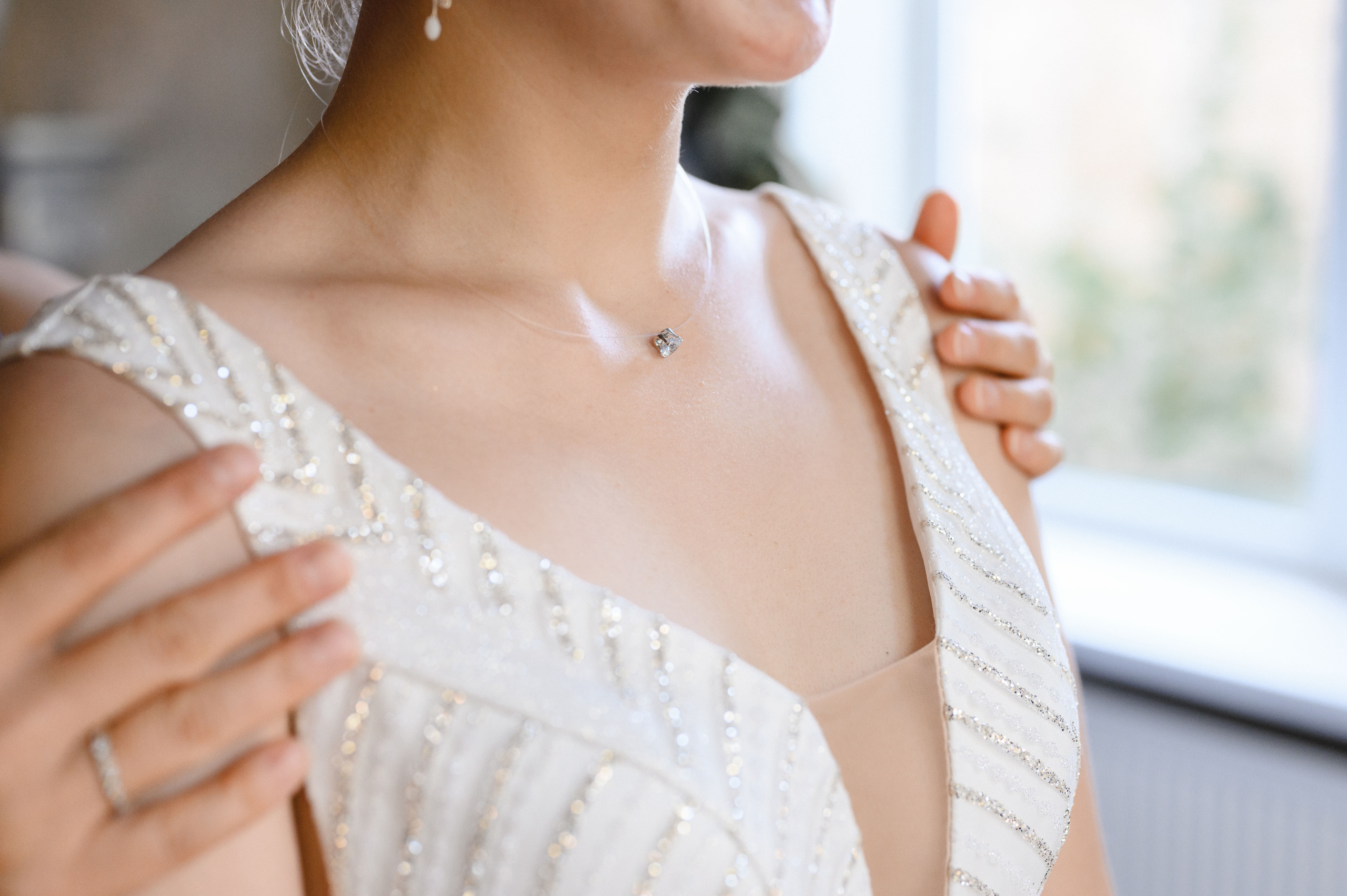 Превью свадьбы Вовы и Леры