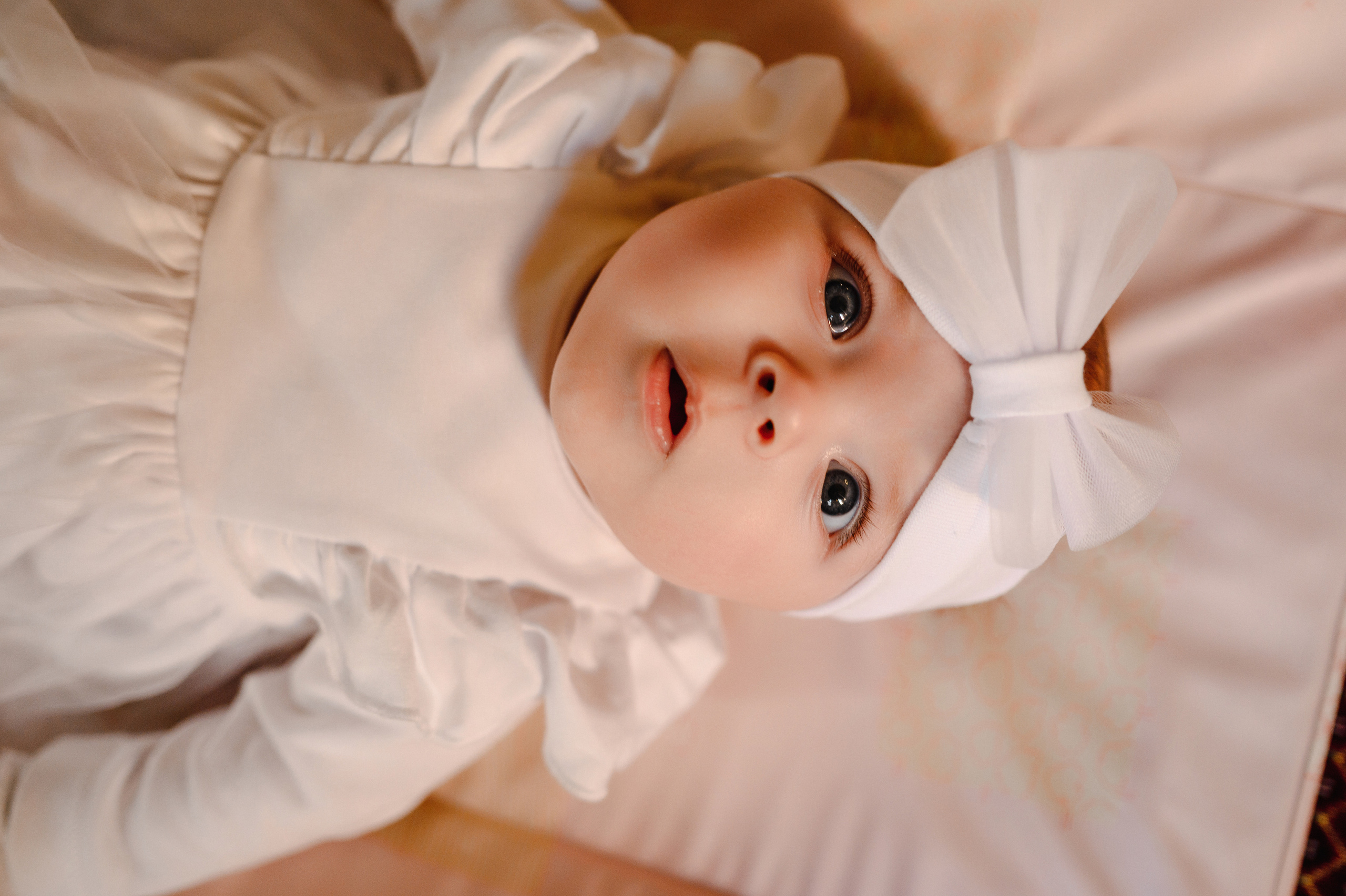 Крещение Вероники