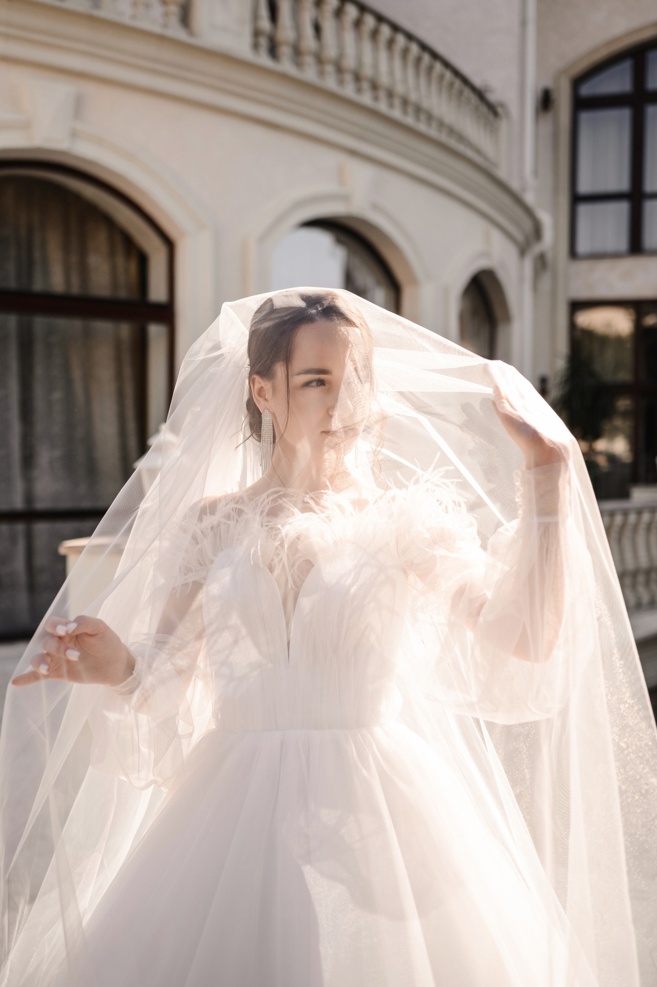 Превью свадьбы Иры и Саши