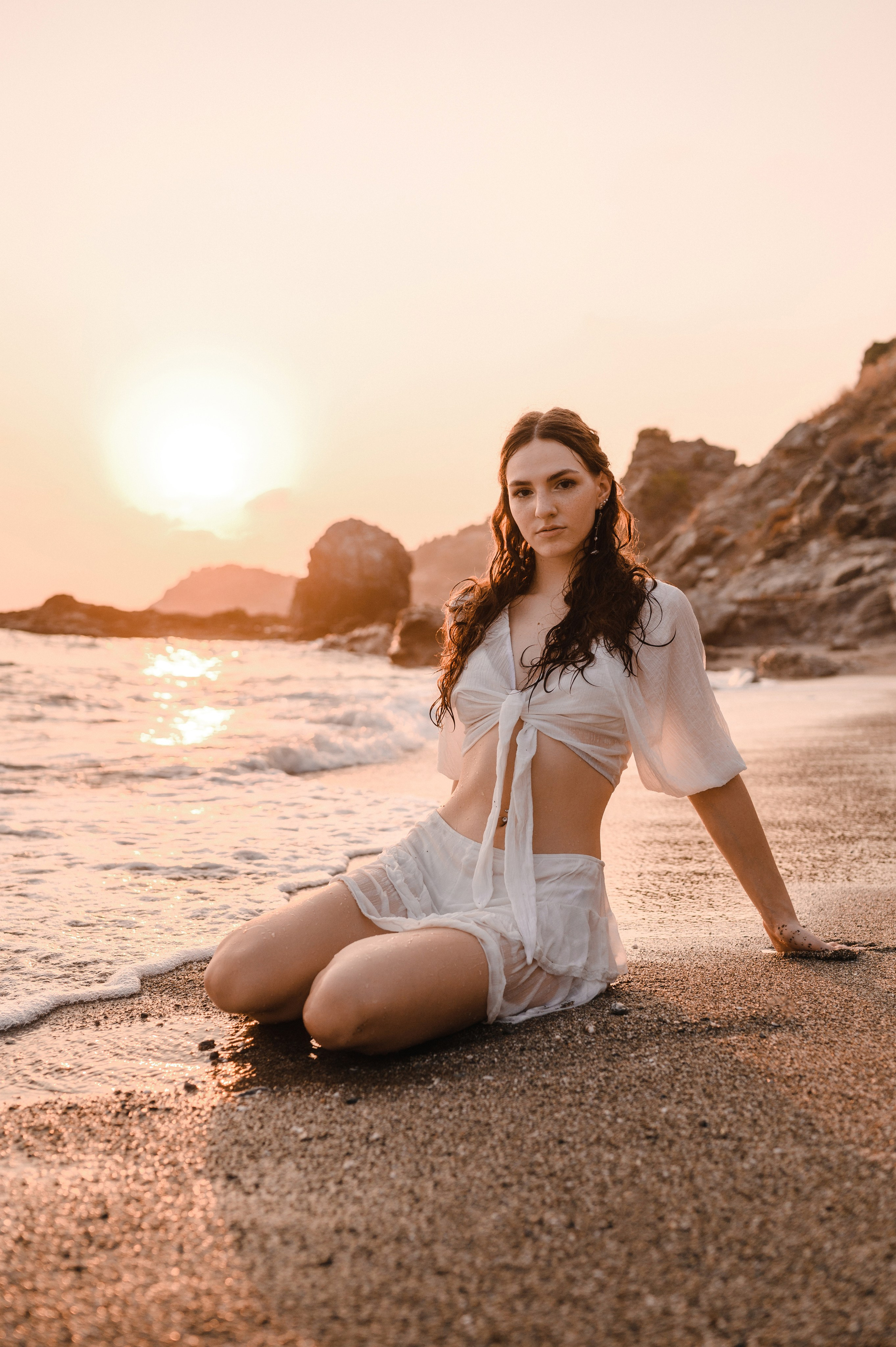 Love story Алания