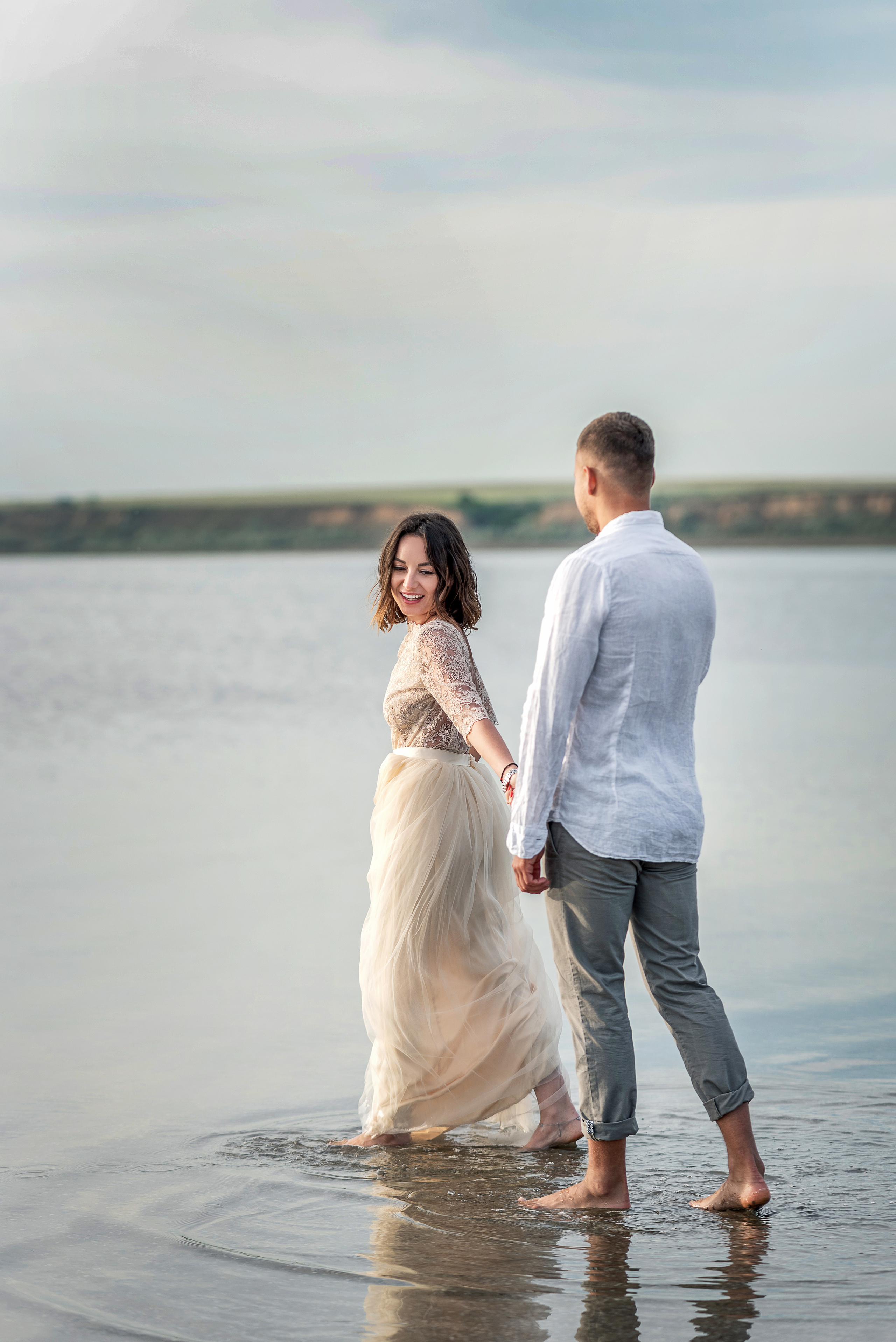 Летний Куяльник