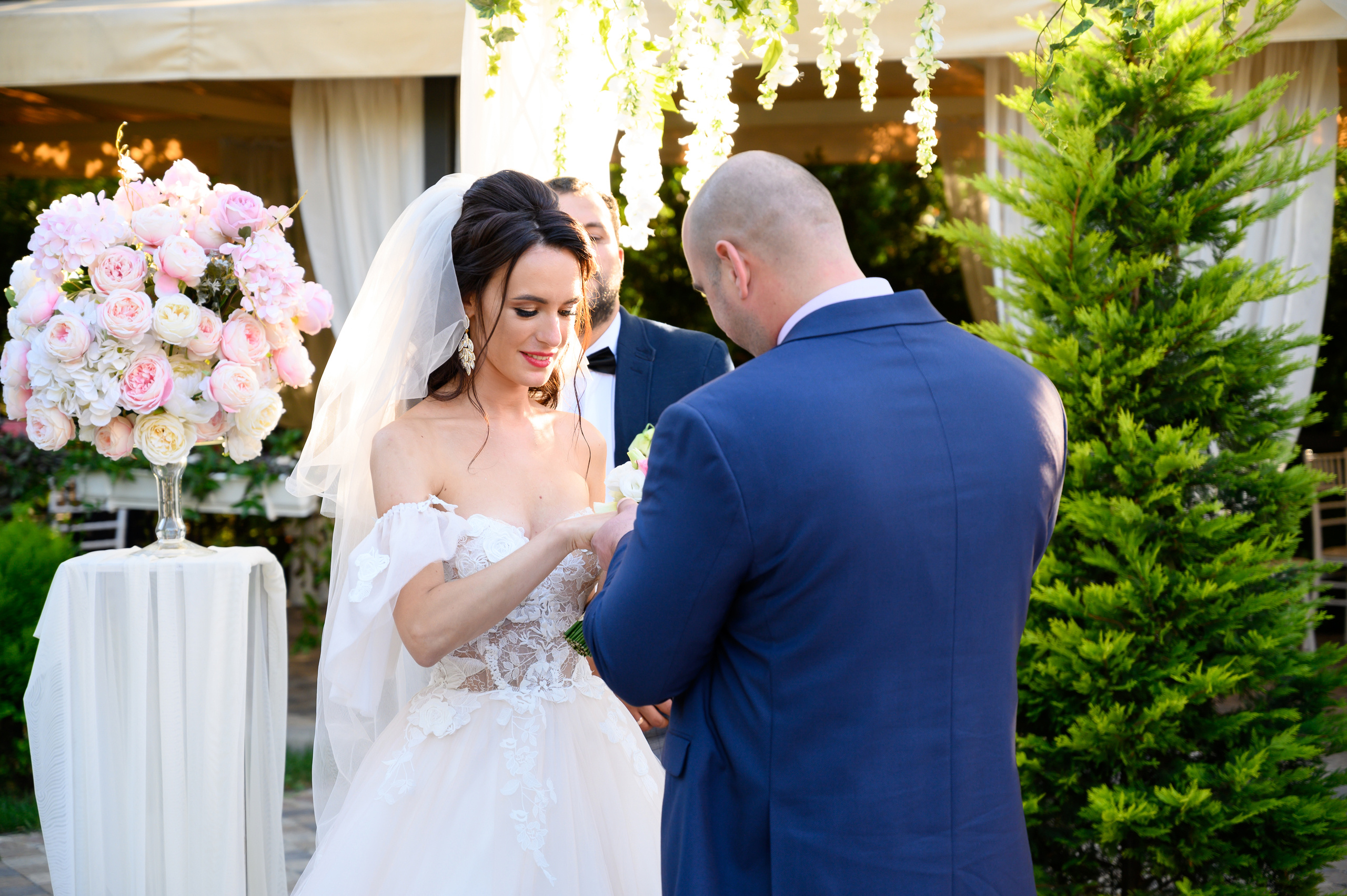 15. 09.19 Александр и Юлия