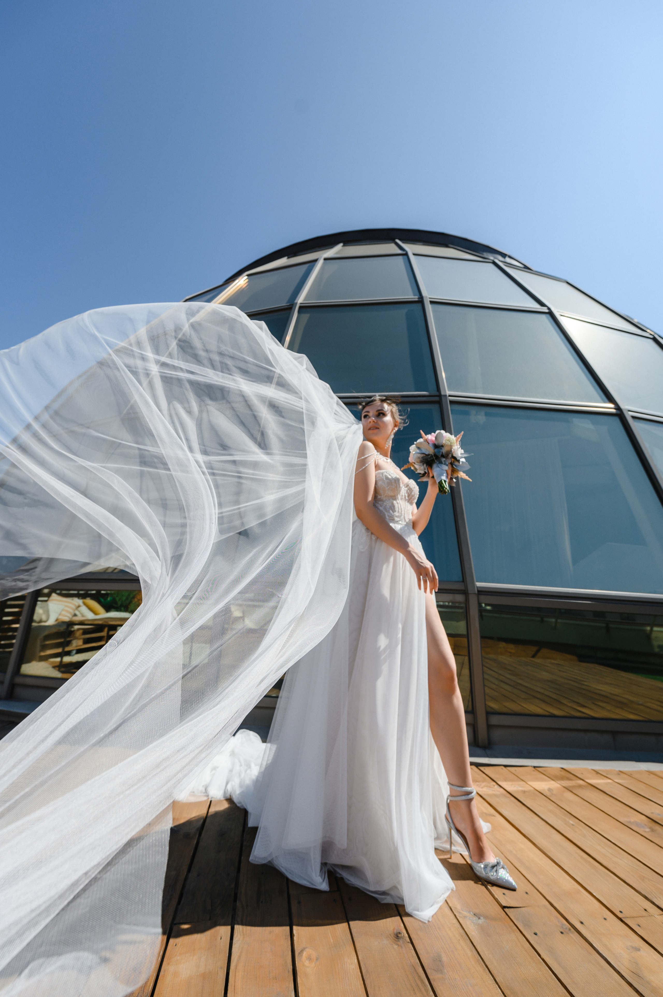 Артём и Алина 12.06.21