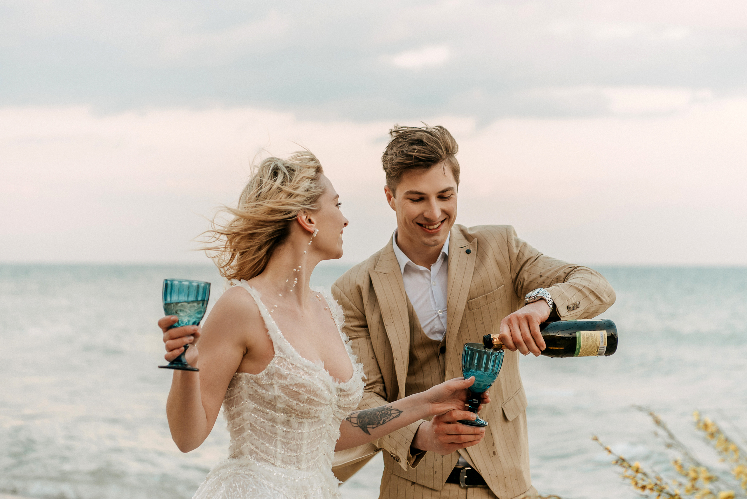 Под куполом