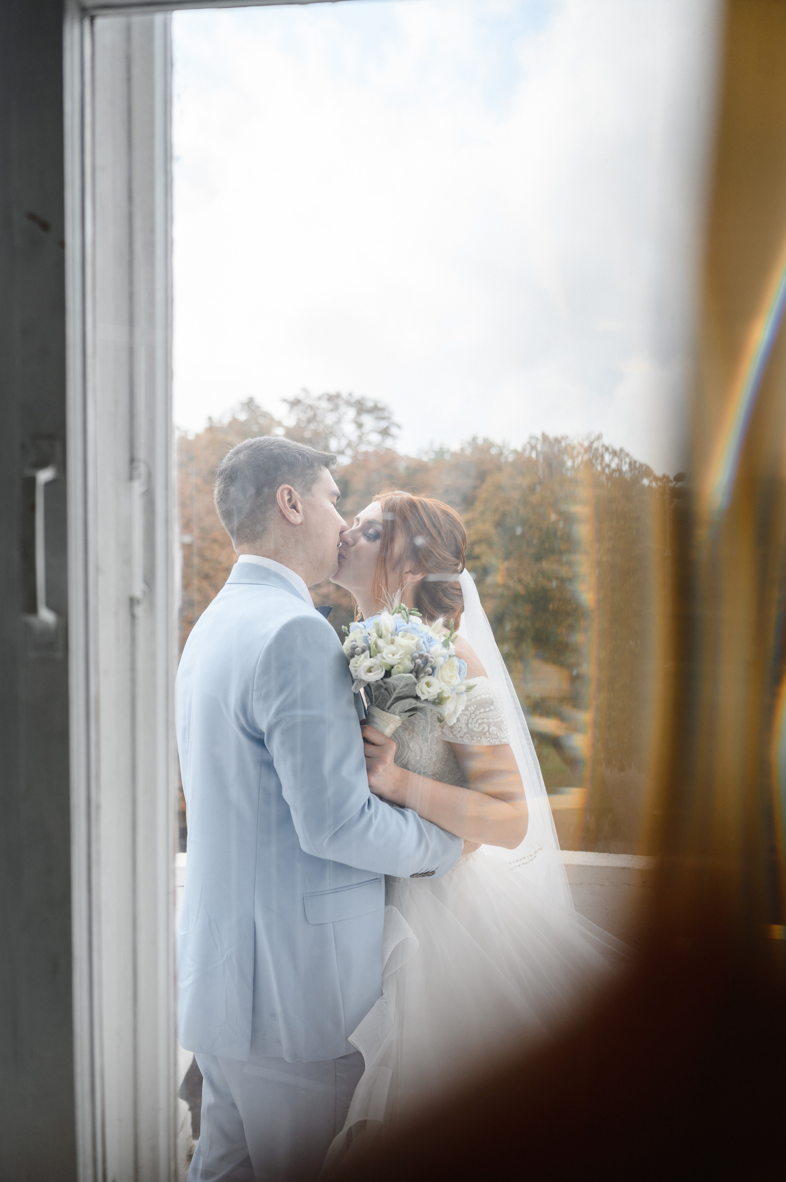 Превью Свадьбы Игоря и Леси