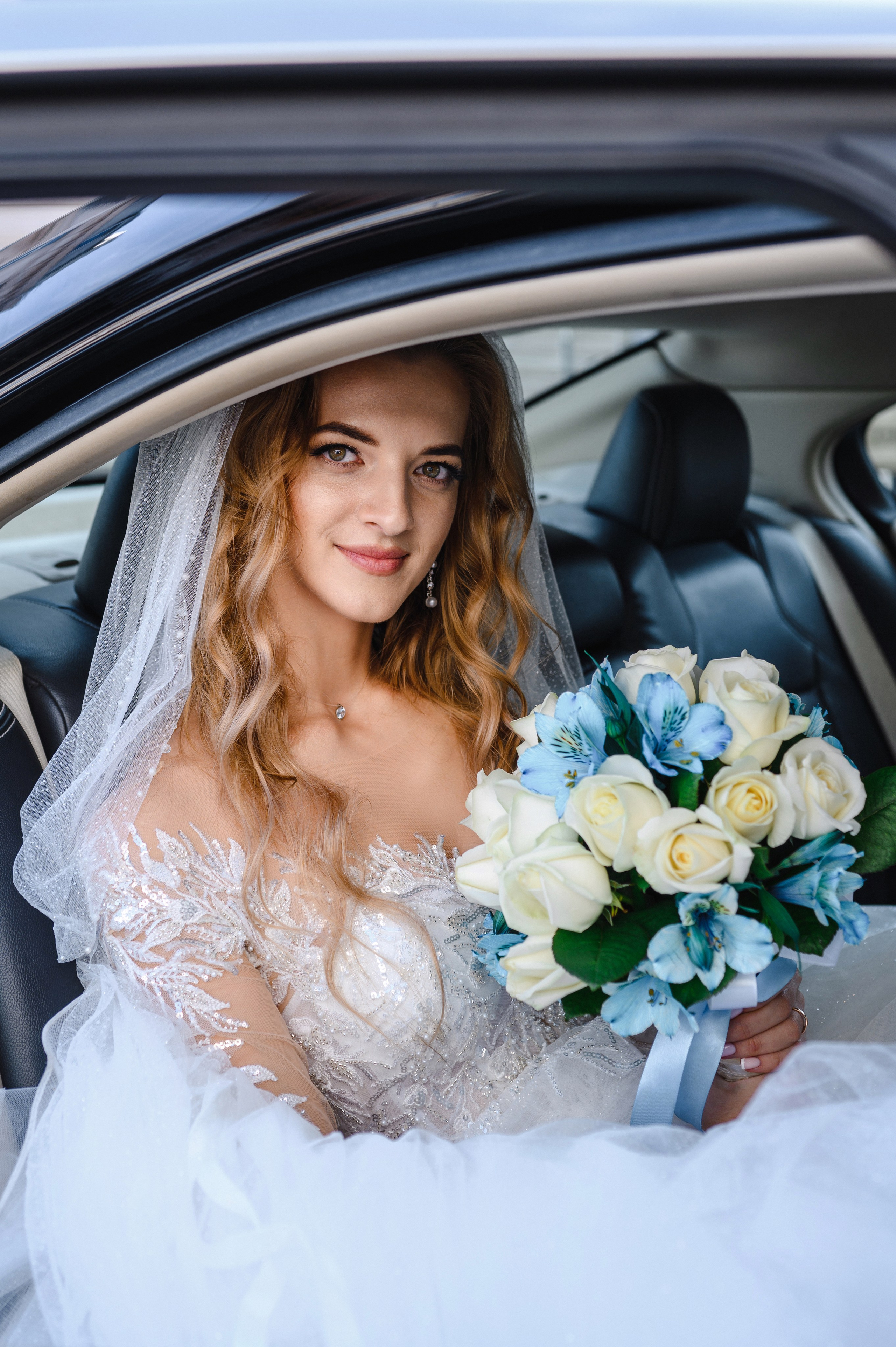 Превью Свадьба Олега и Тани