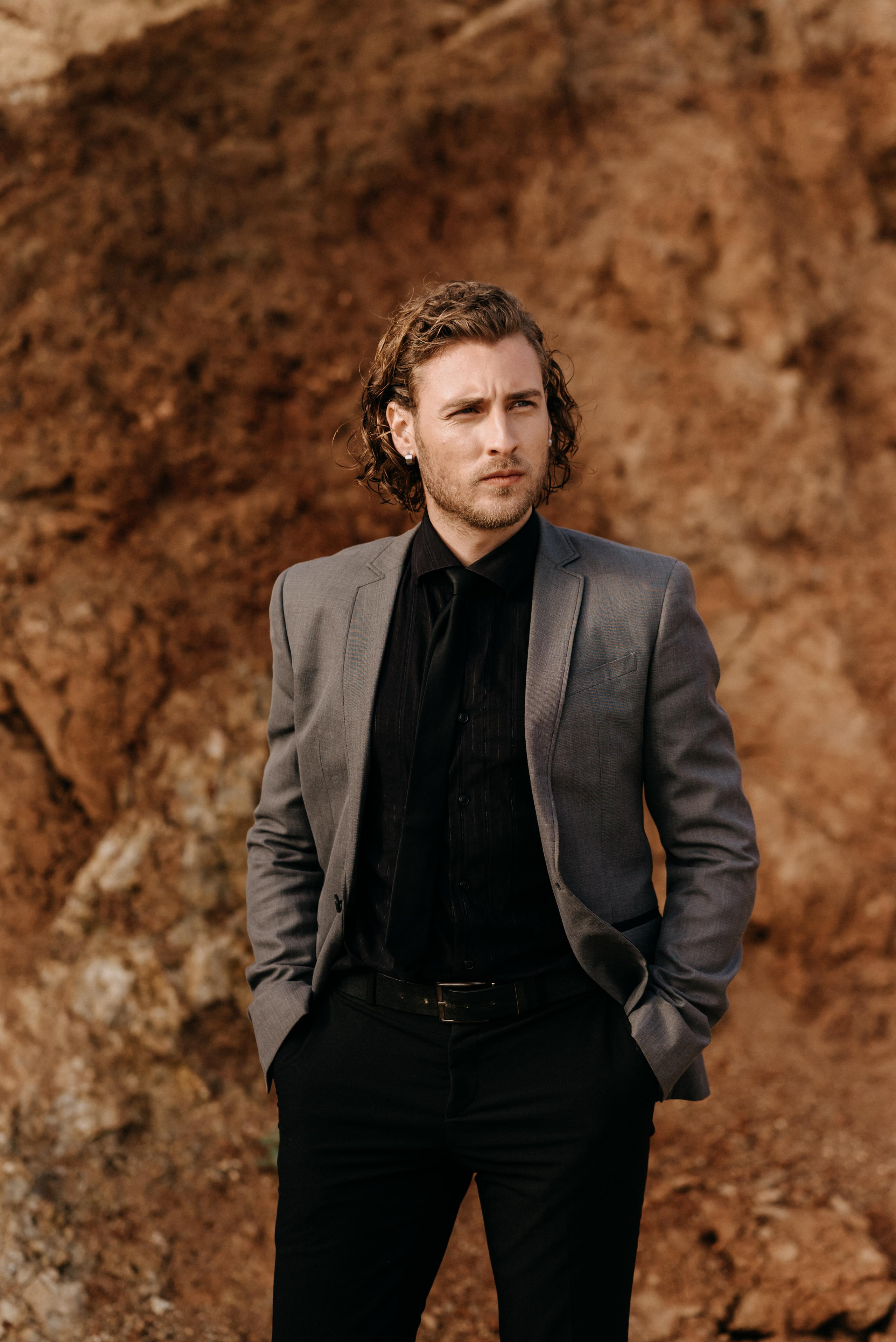 Данила и Катя на Фонтанке