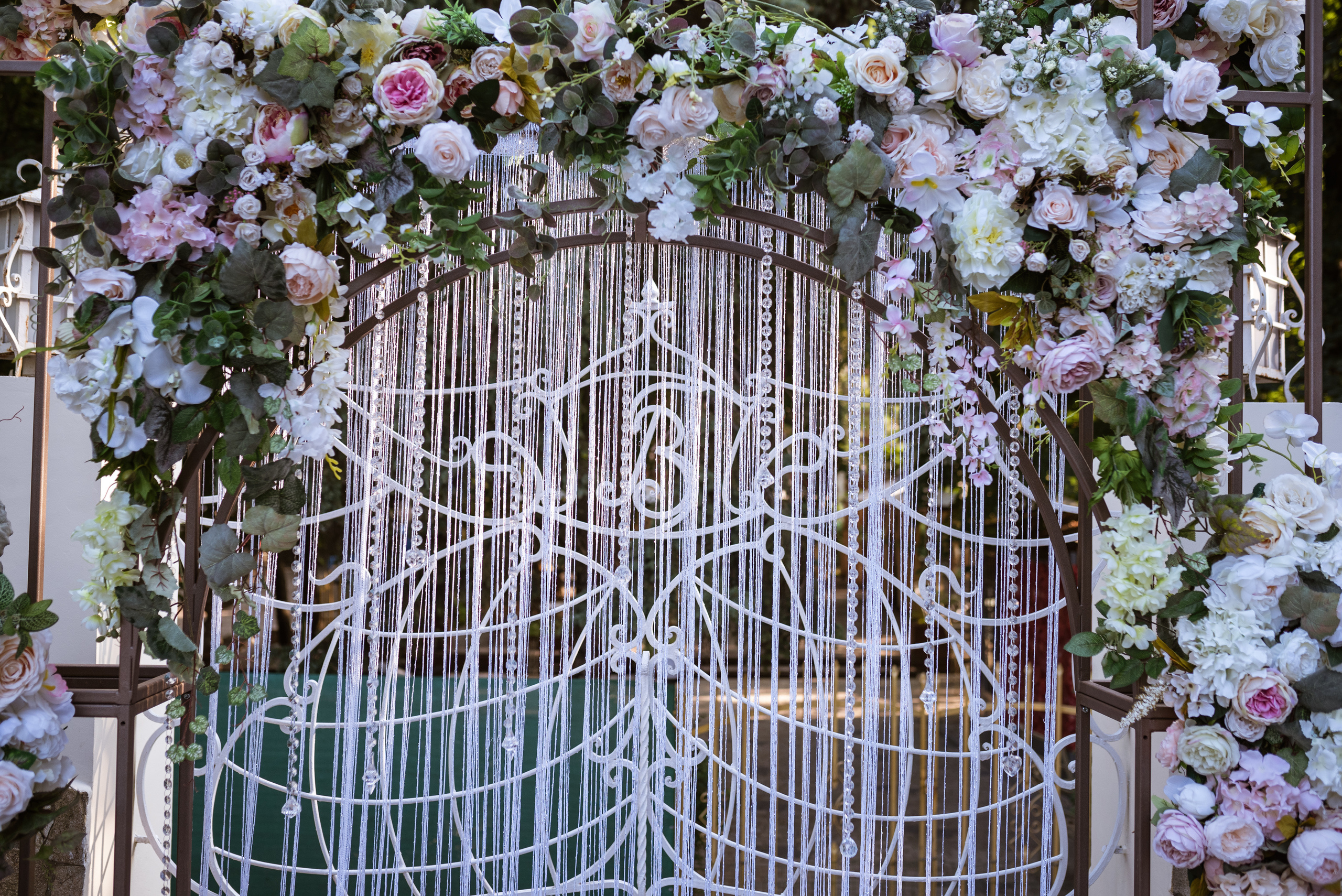 Свадьба Ромы и Вероники