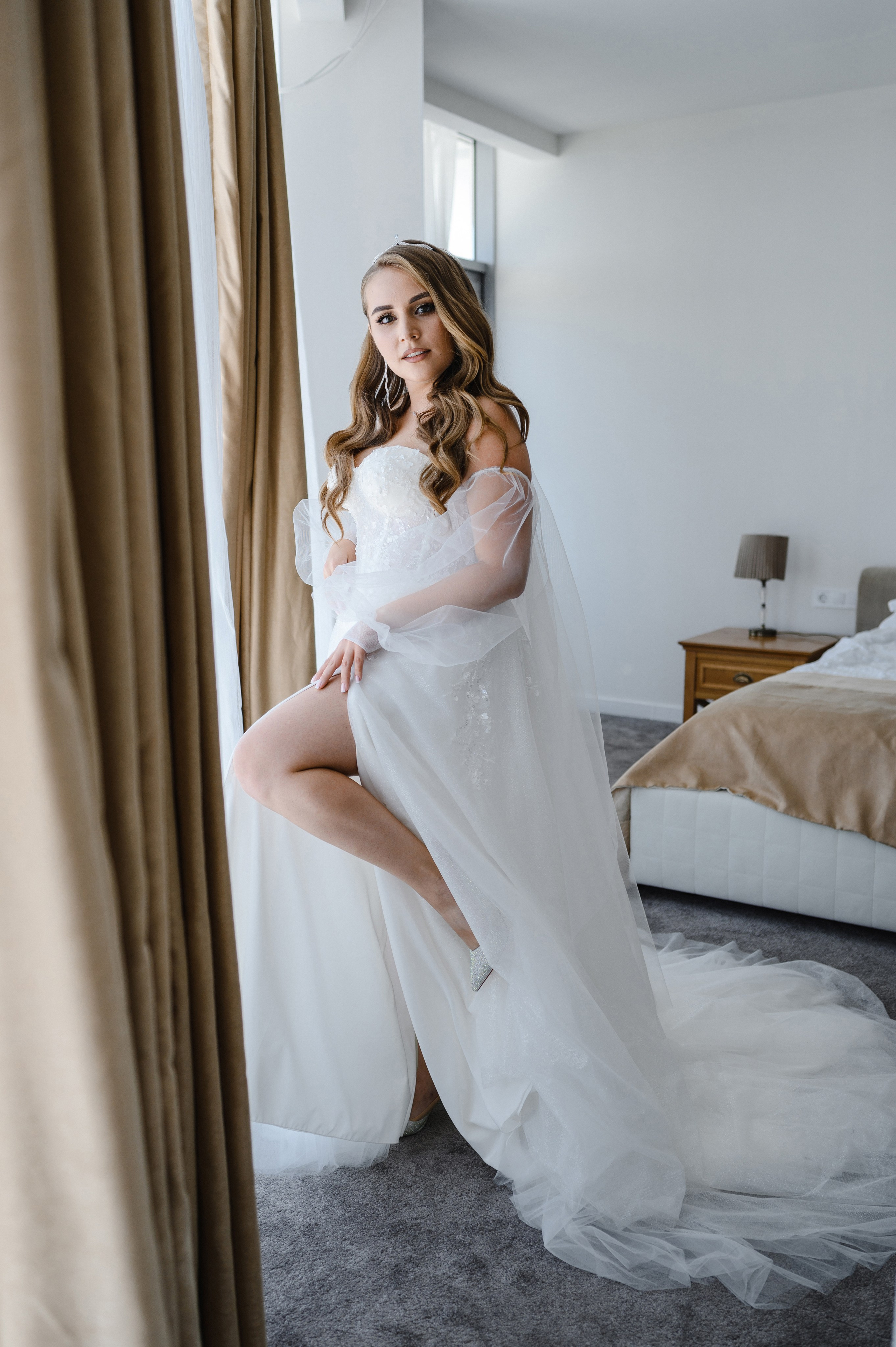 Свадьба Влад и Аня ресторан Портофина