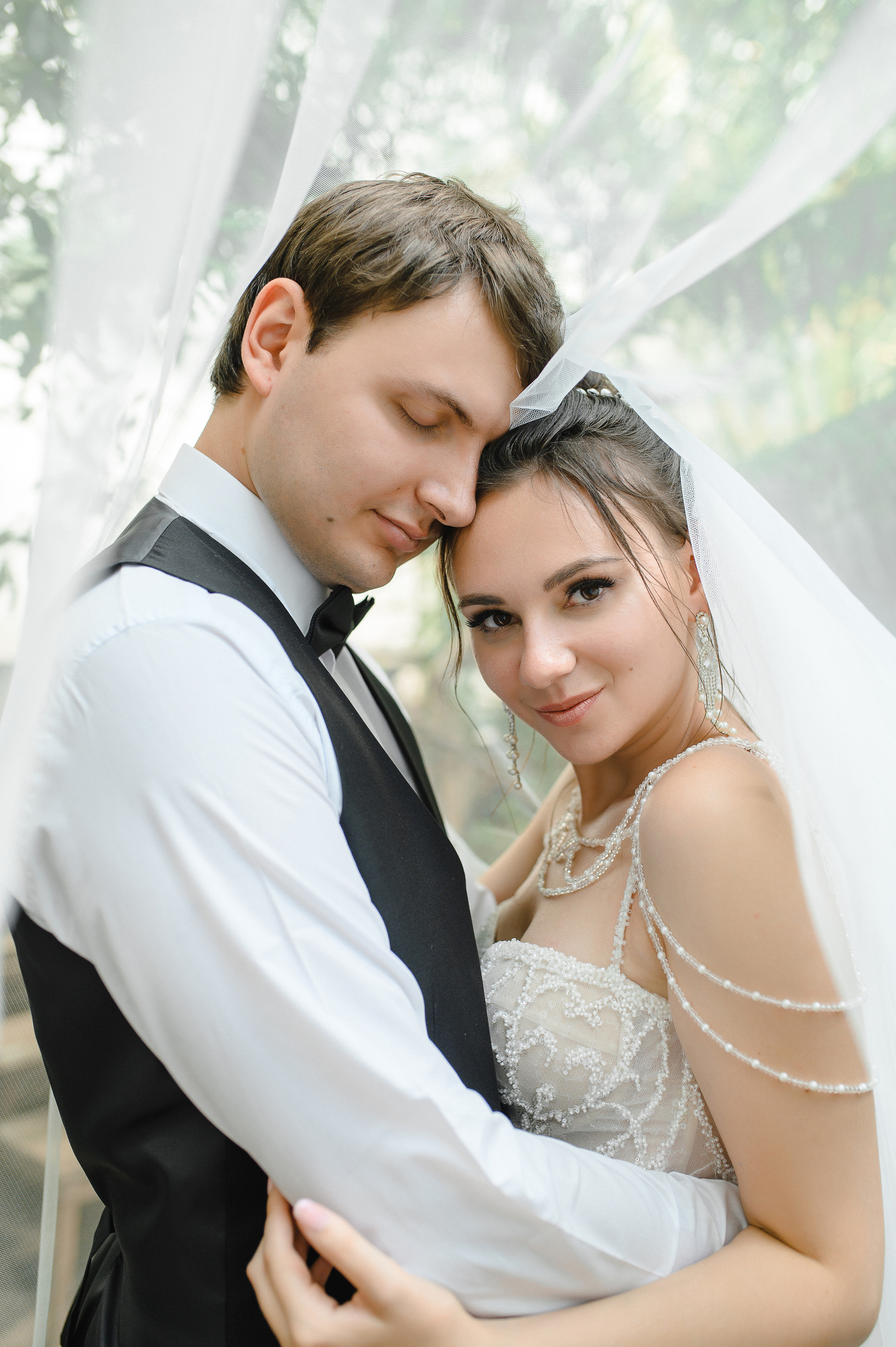 Артём и Алина 12.06.21