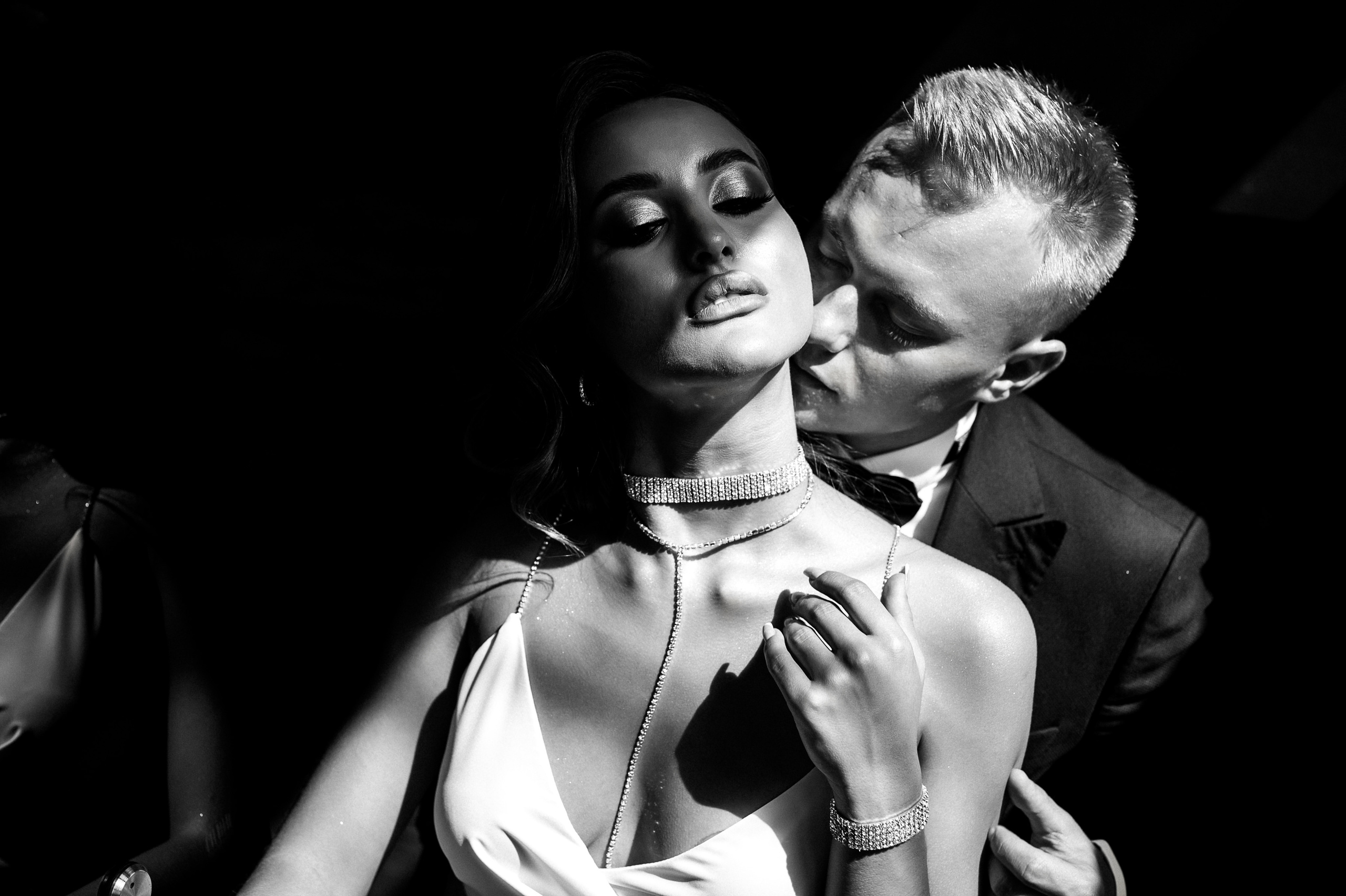 Влад и Аня М1