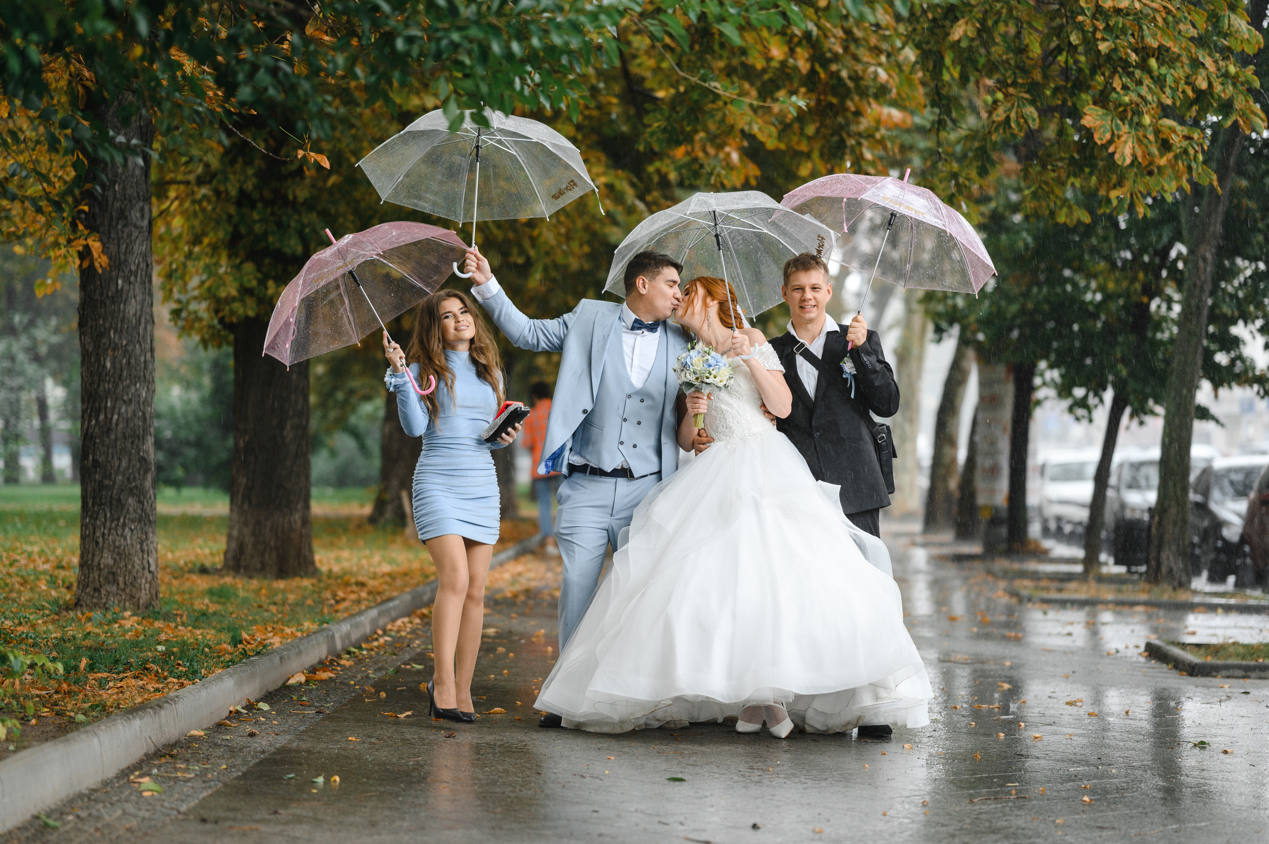 Превью Свадьбы Игоря и Леси