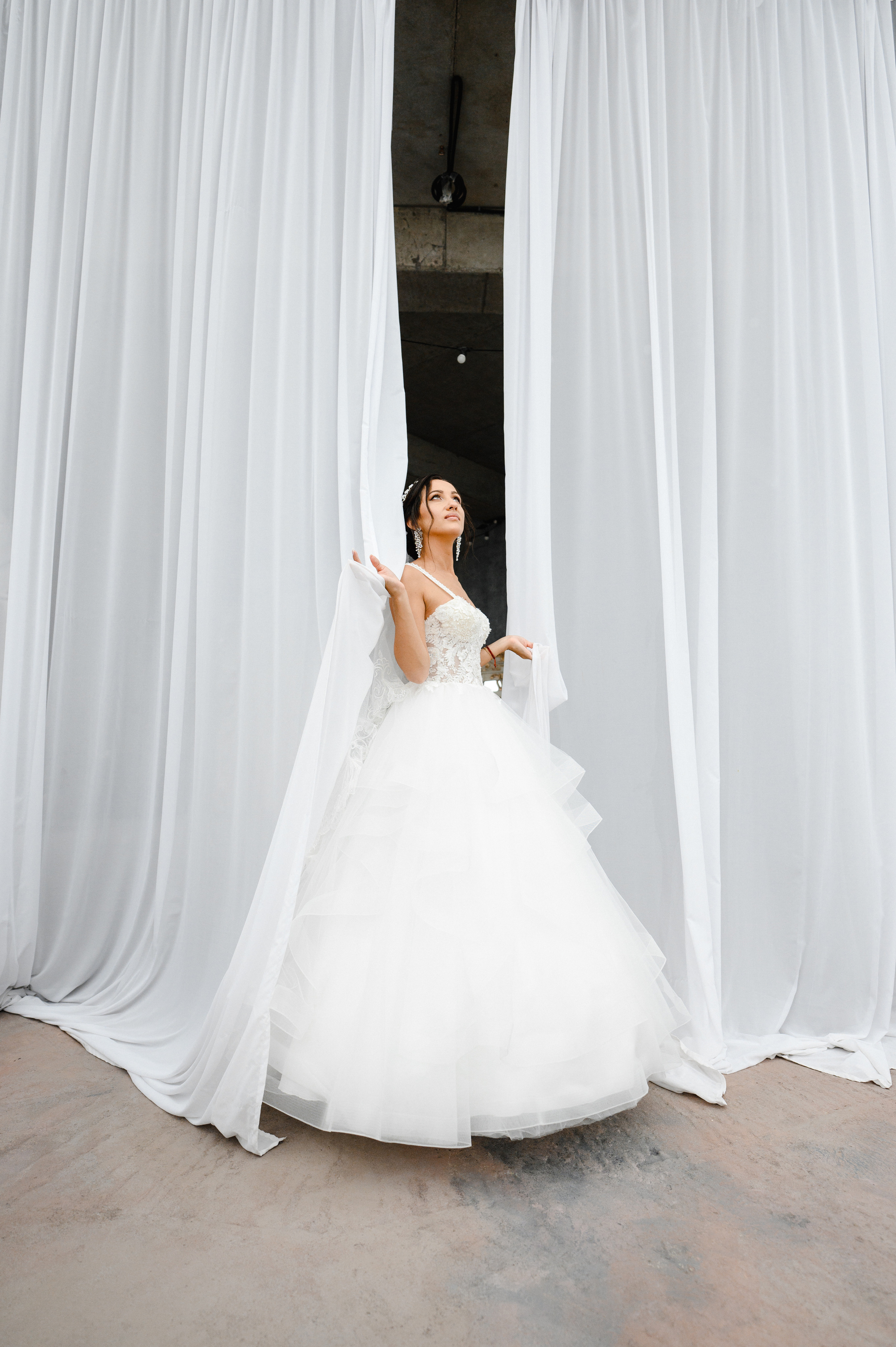 Превью свадьбы Сережи и Даши