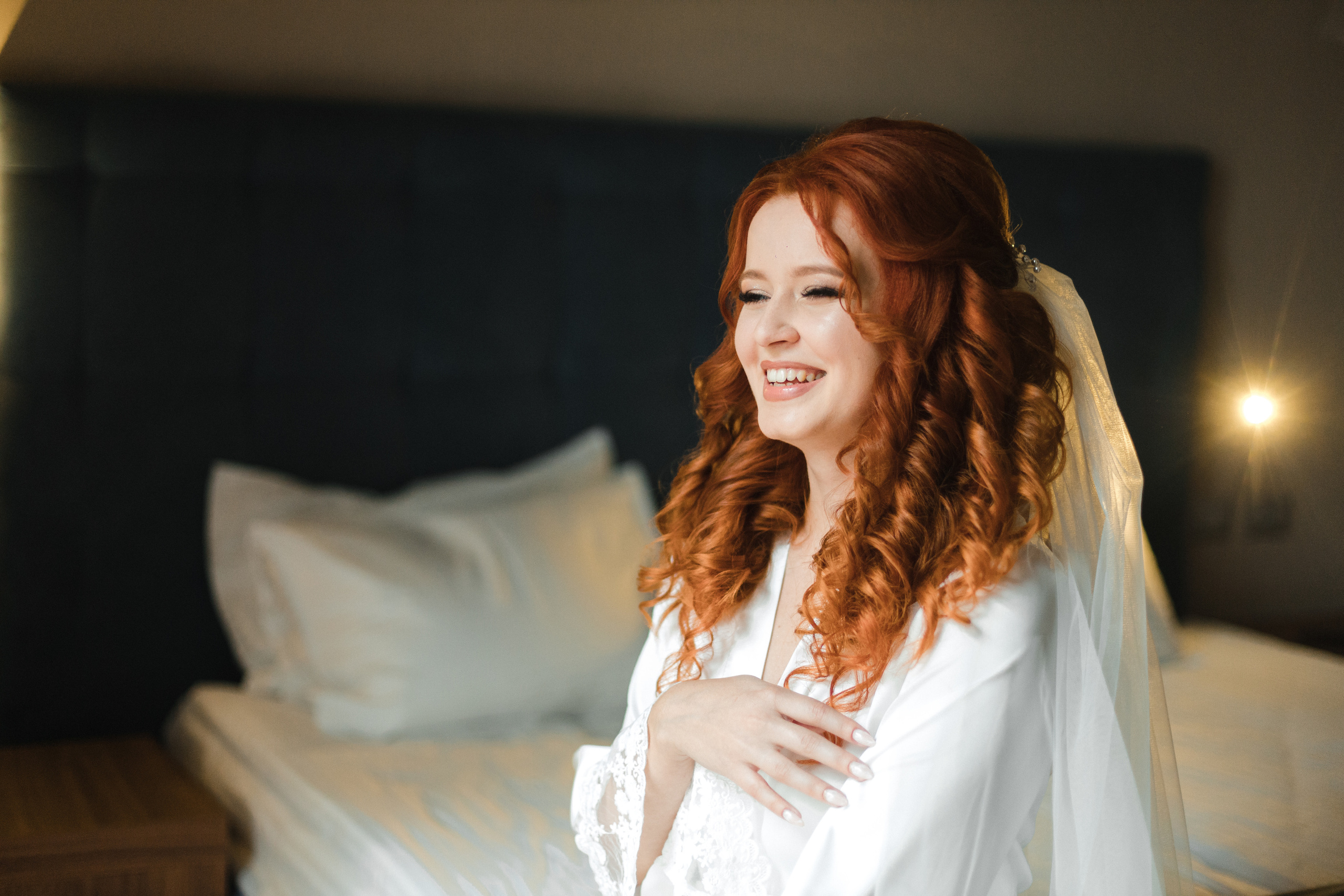 Превью свадьбы Юры и Лены