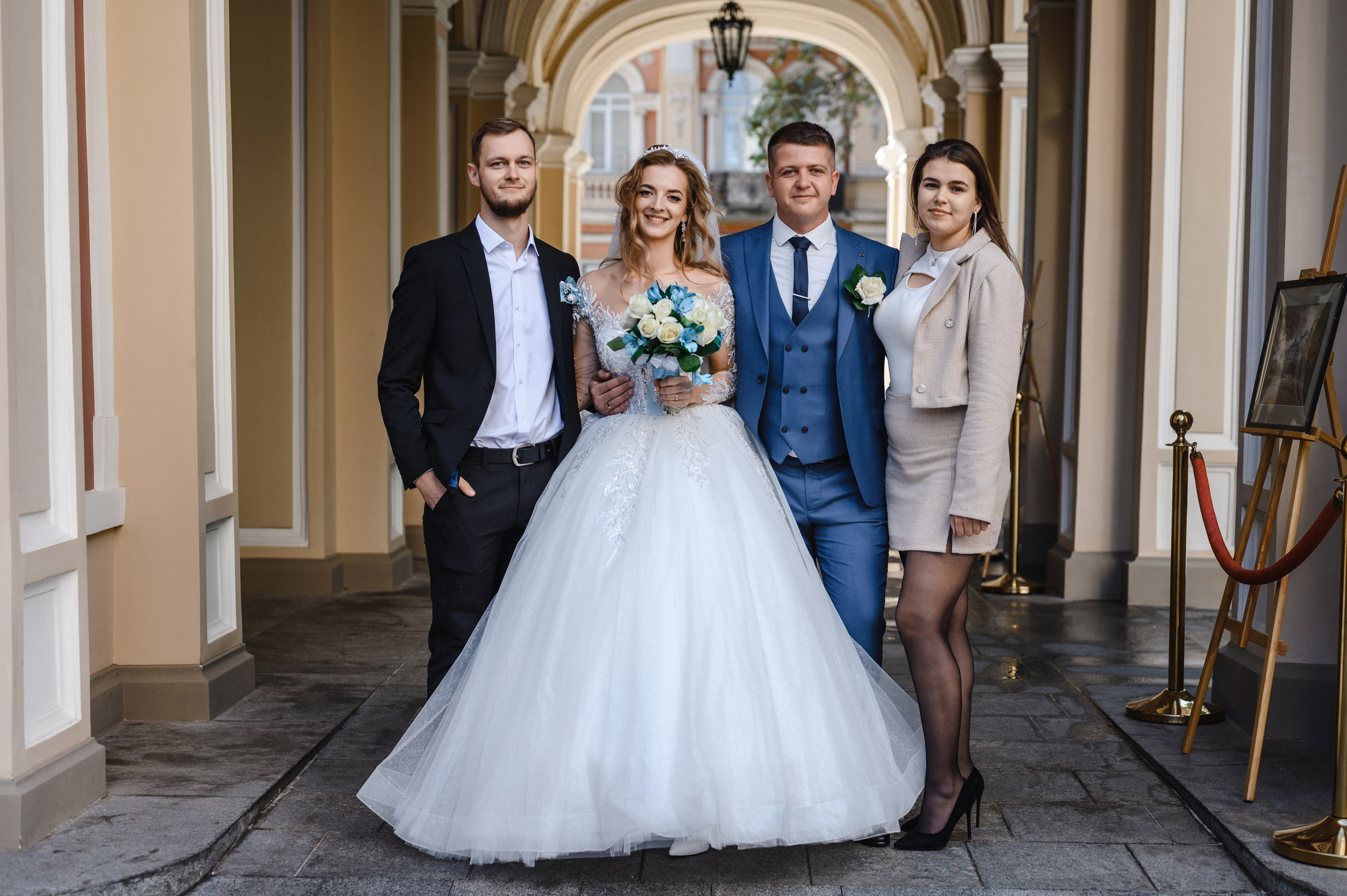 Превью Свадьба Олега и Тани