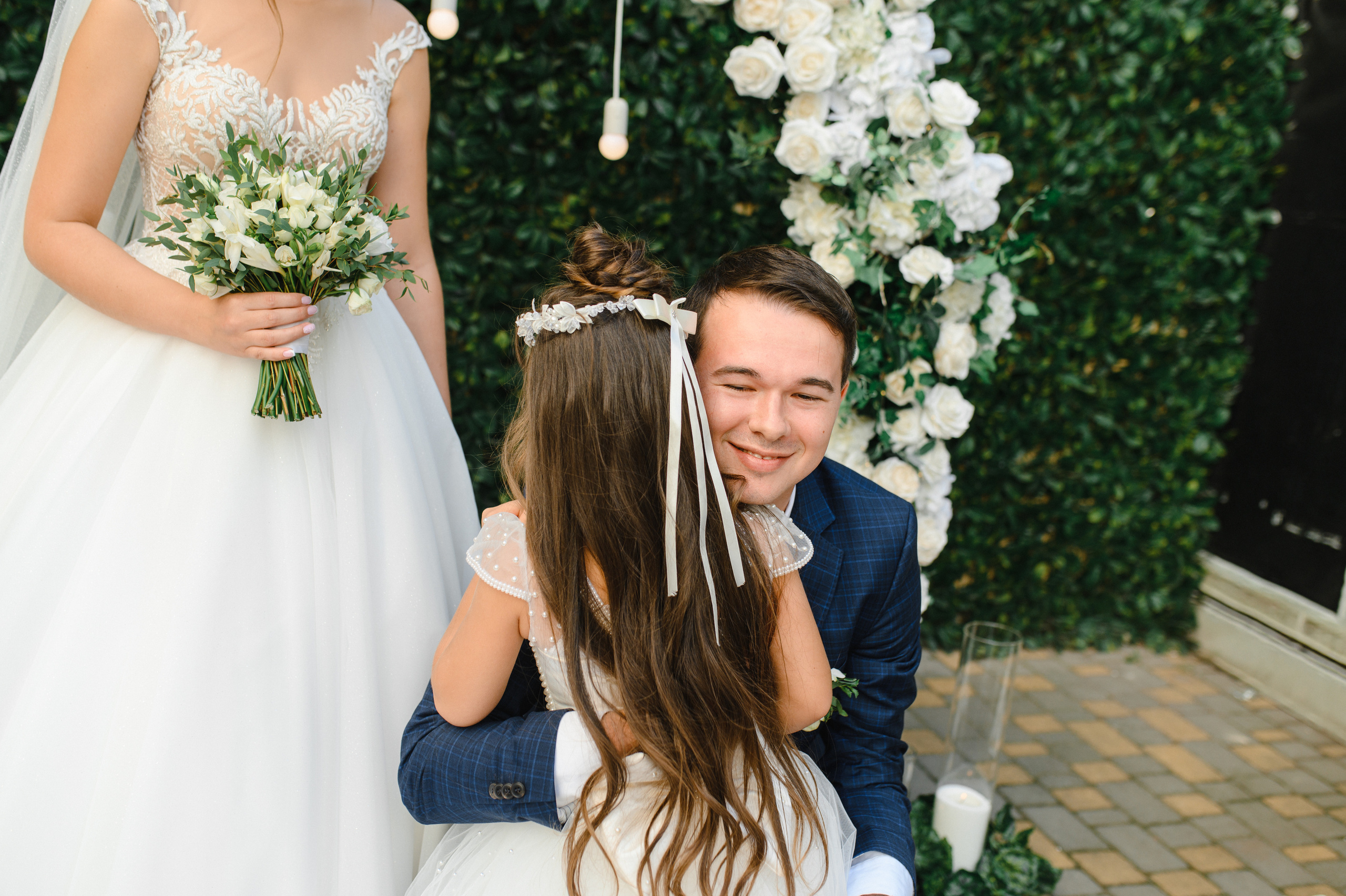 Андрей и Ира. 20.09.2020. Cellini