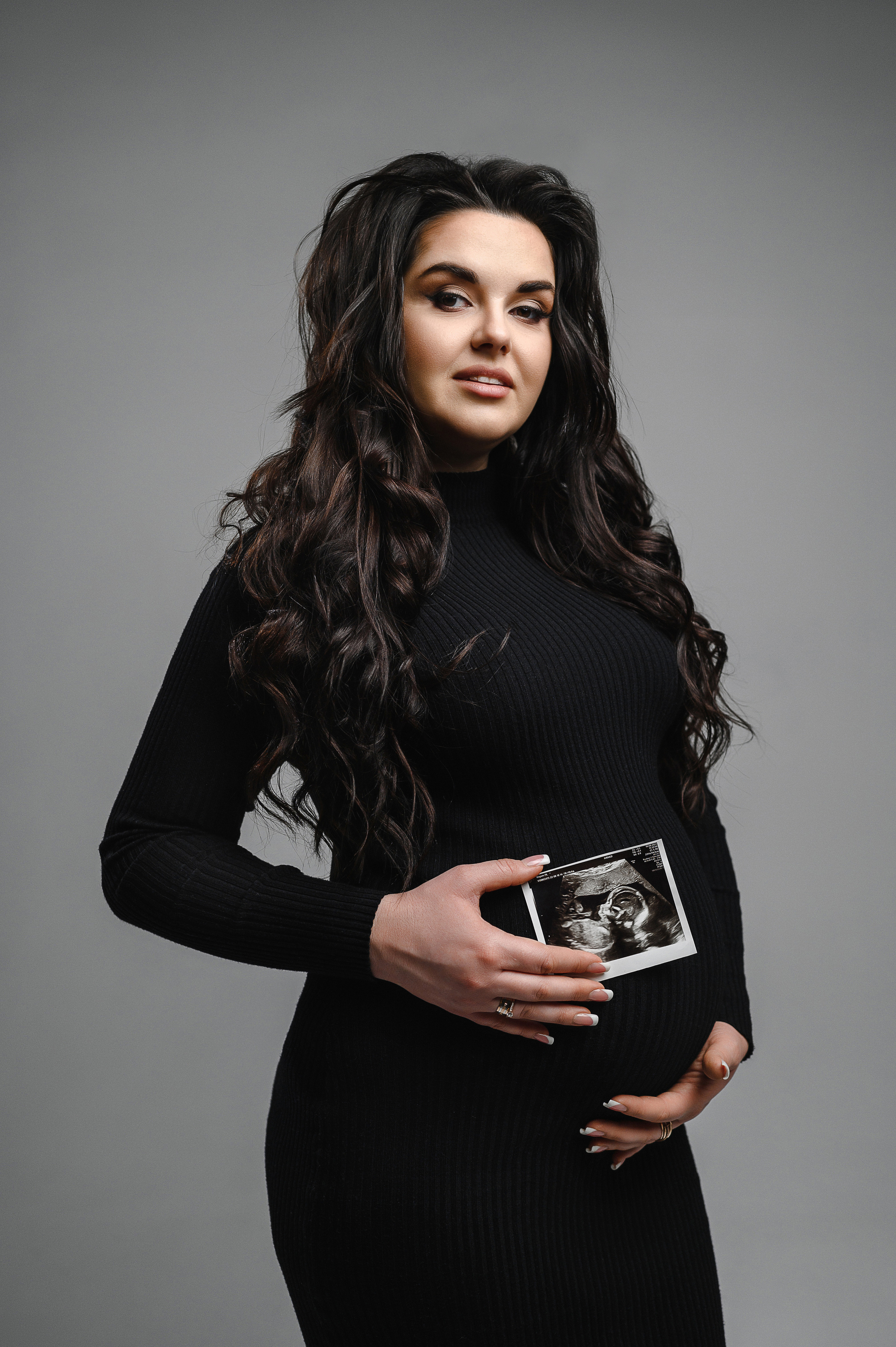 Мария и Александр