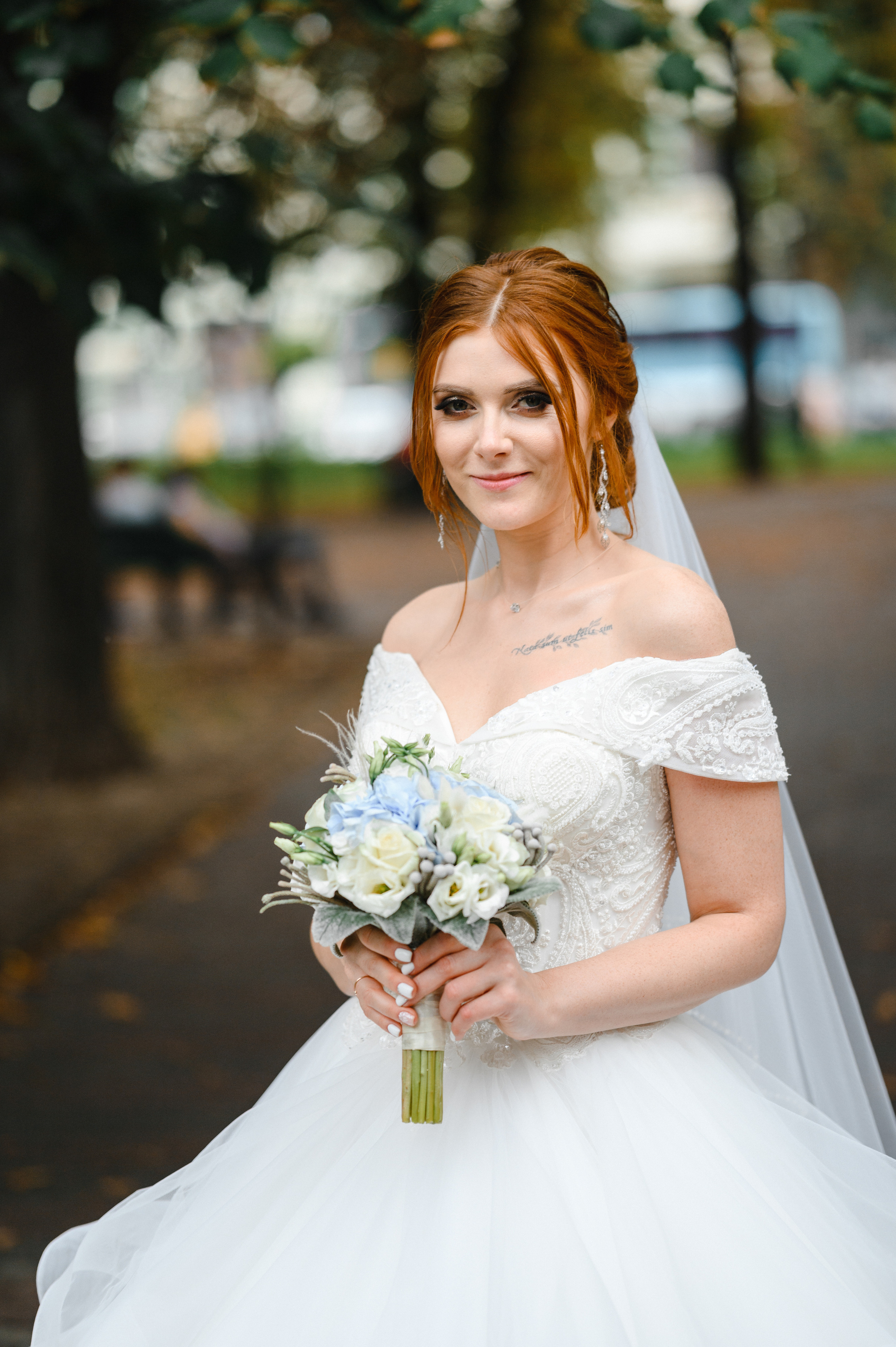 Превью Свадьбы Игоря и Леси