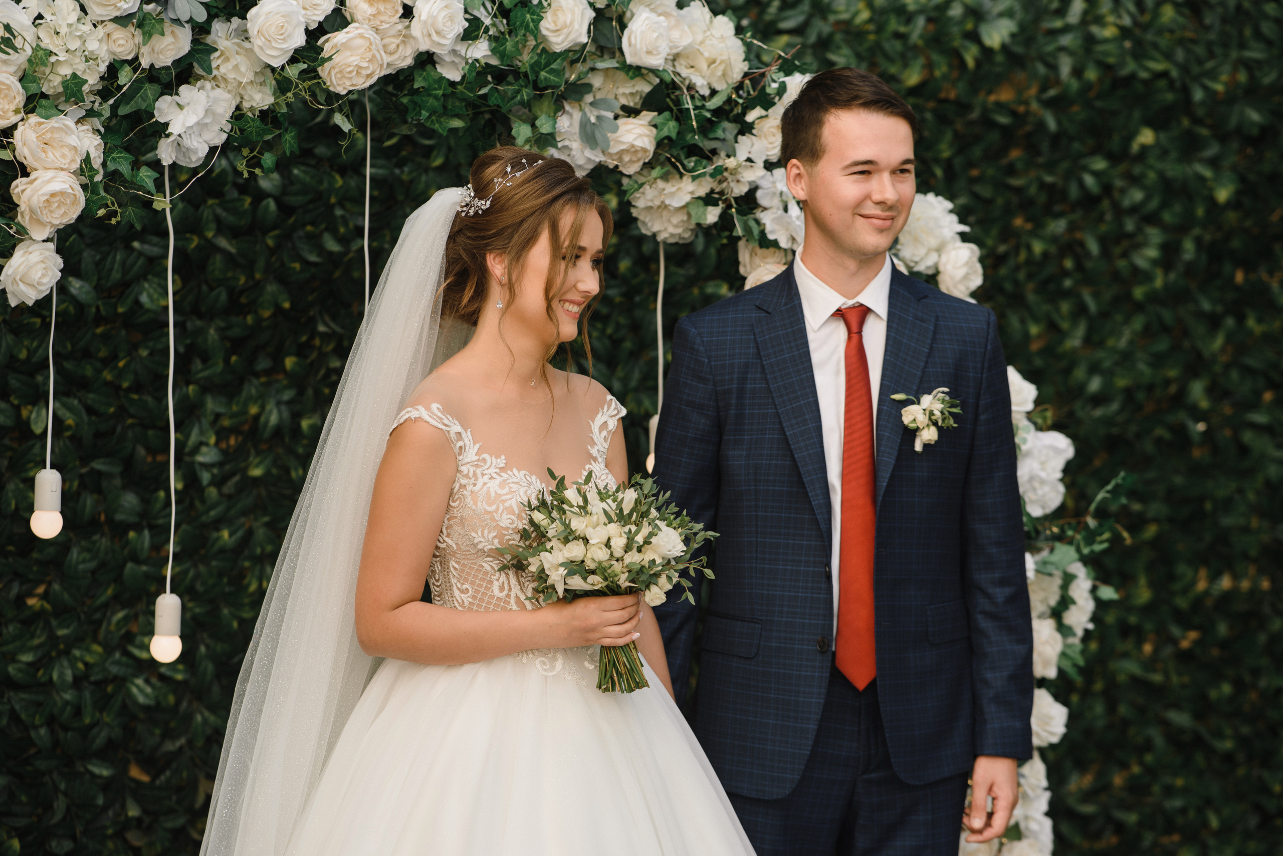 Андрей и Ира. 20.09.2020. Cellini