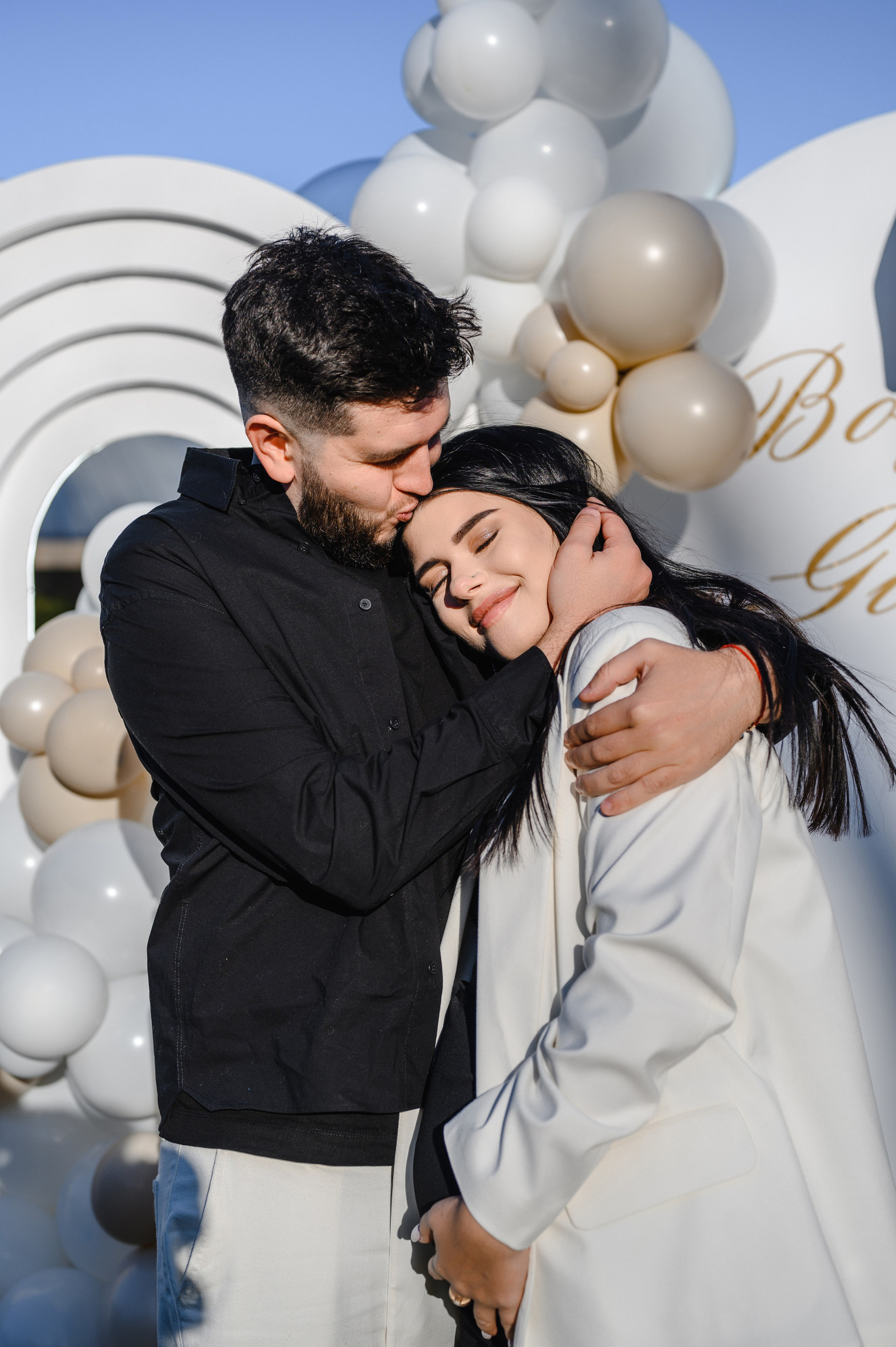 Гендер Пати, Premium park, Кишинев