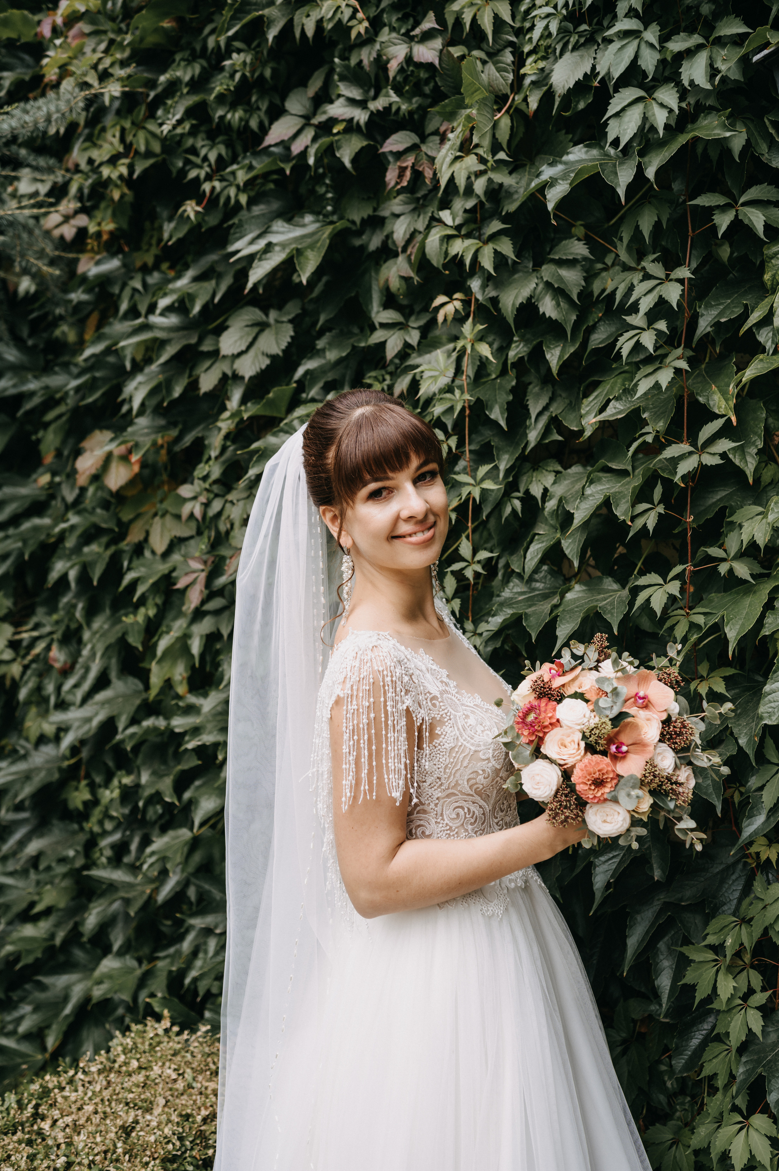 Превью свадьбы Димы и Светы